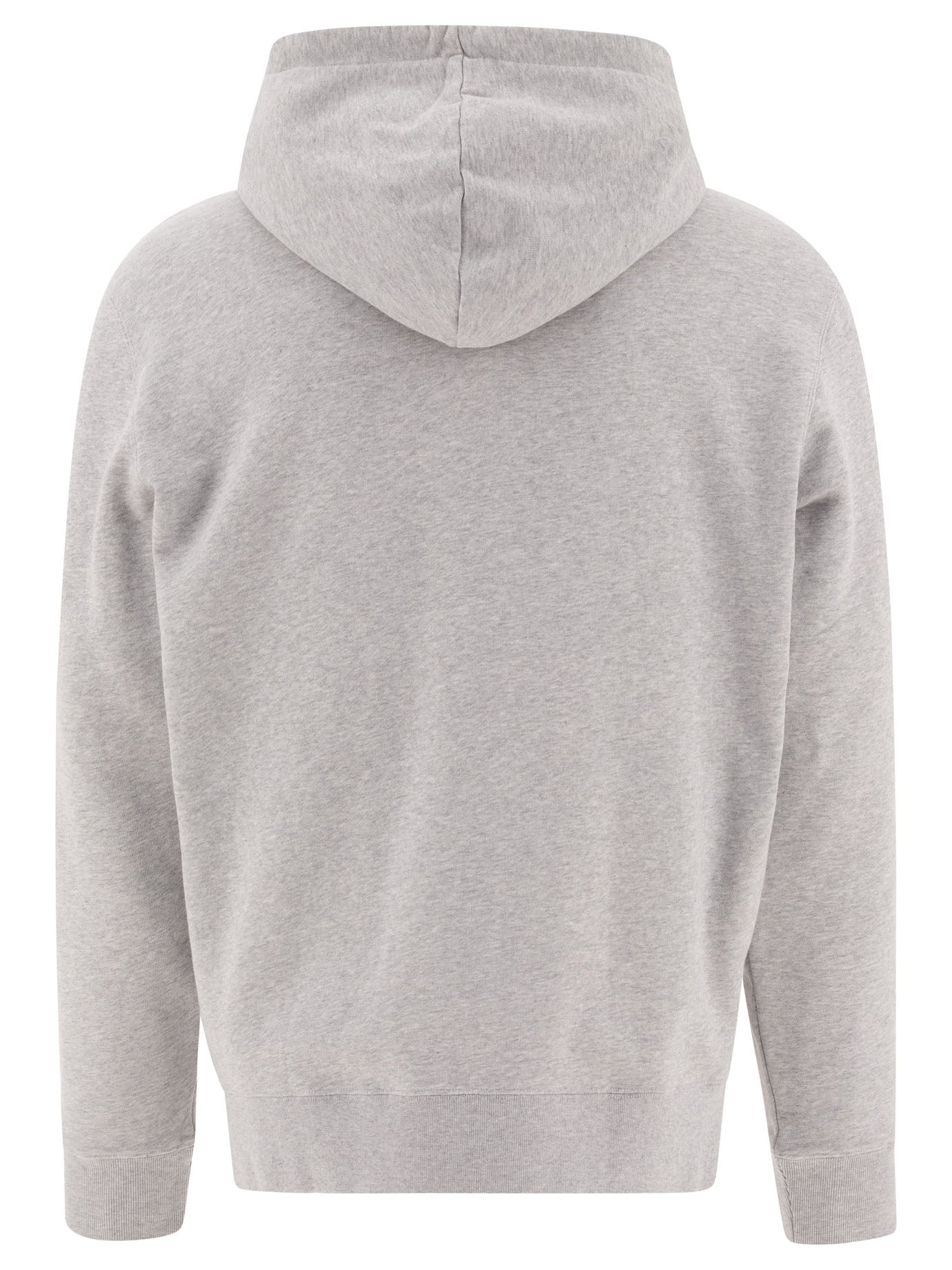 Maison Kitsuné Fox Head Hoodie