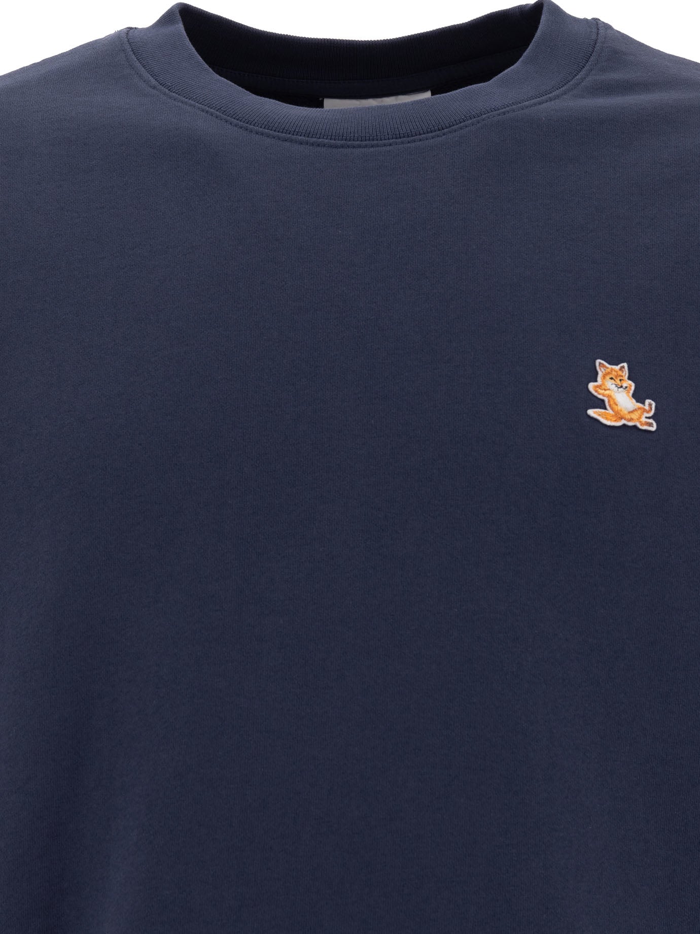 Maison Kitsuné Chillax Fox Sweatshirt