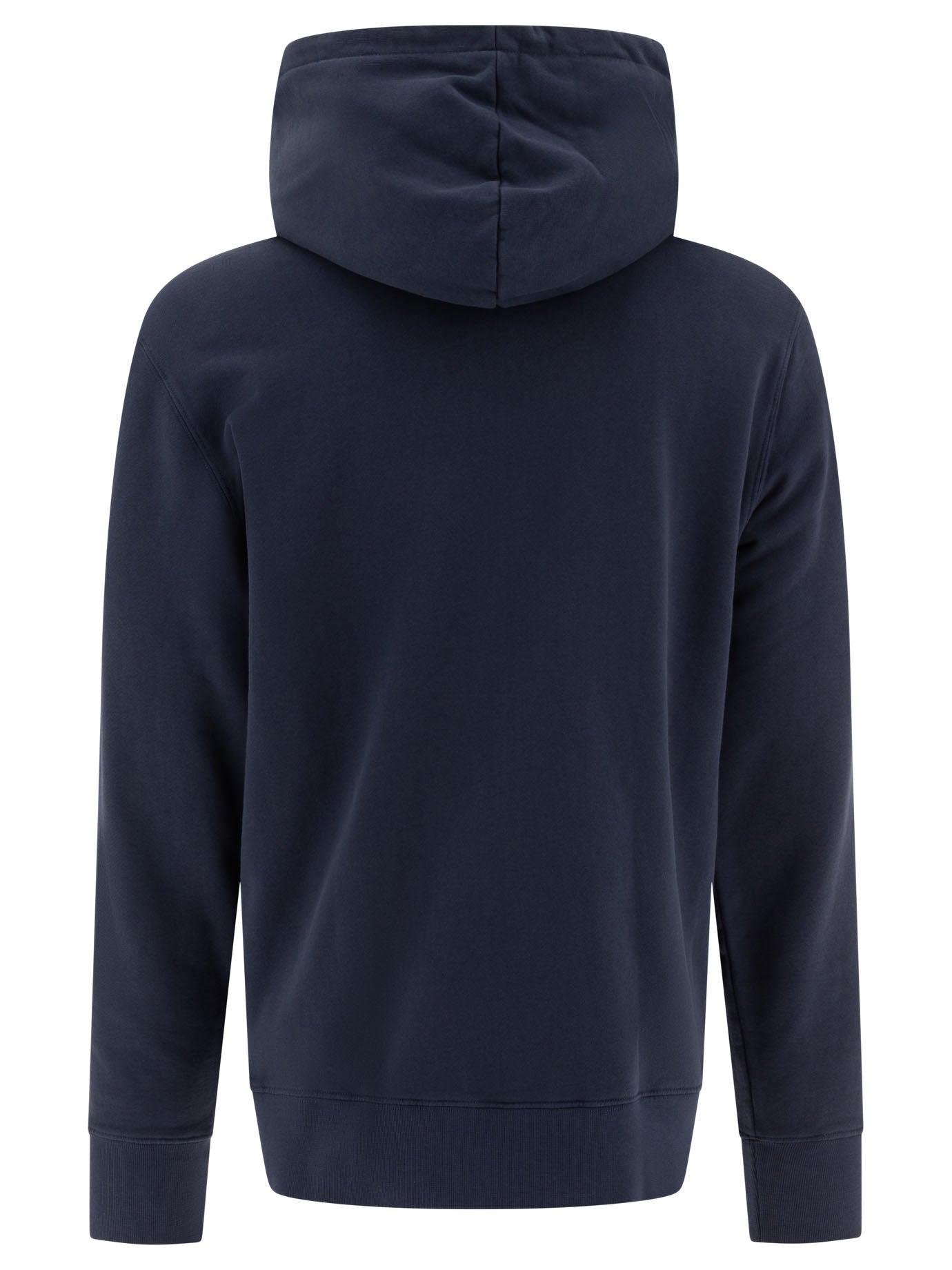 Maison Kitsuné Chillax Fox Hoodie