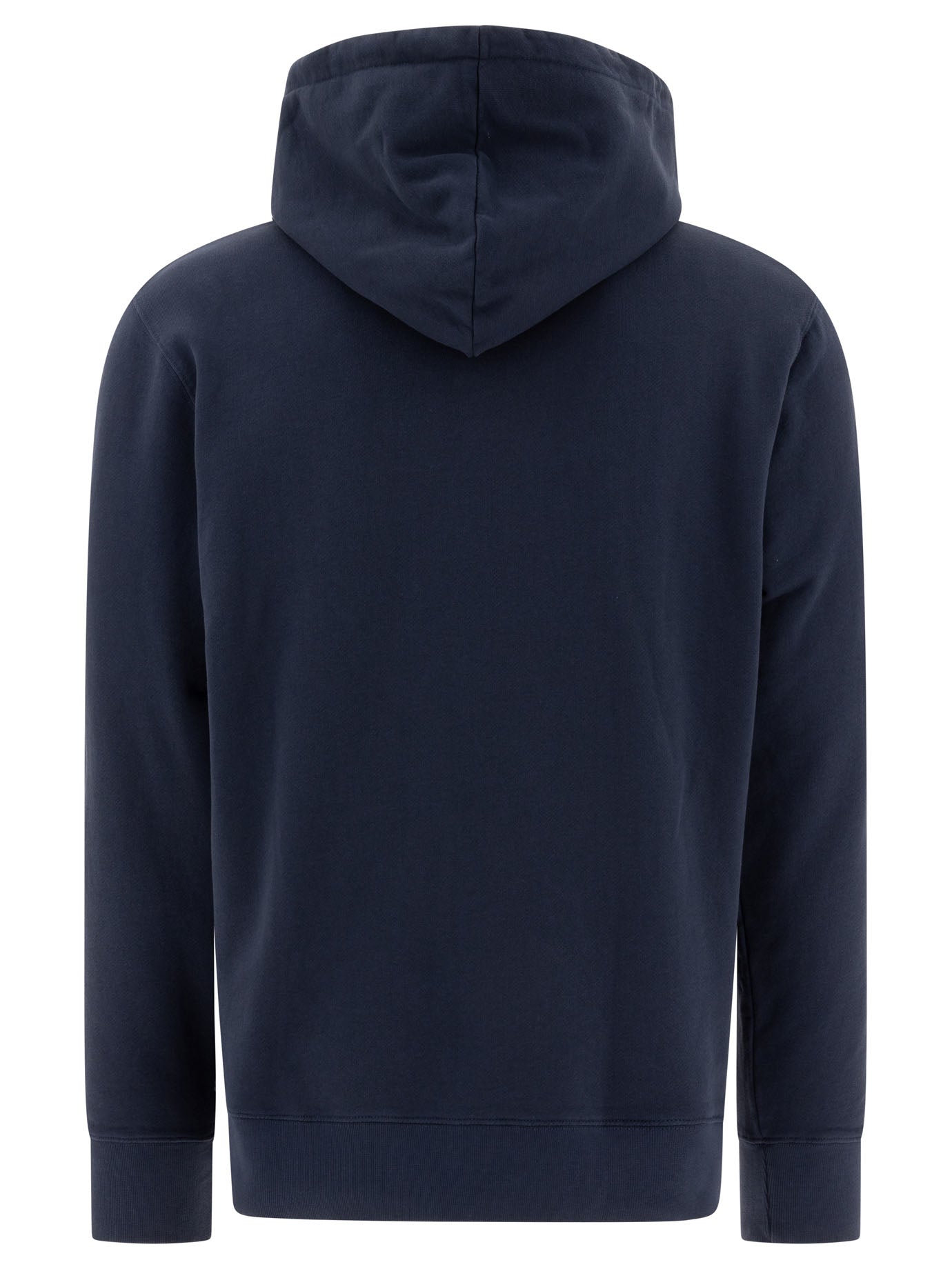 Maison Kitsuné Fox Head Hoodie