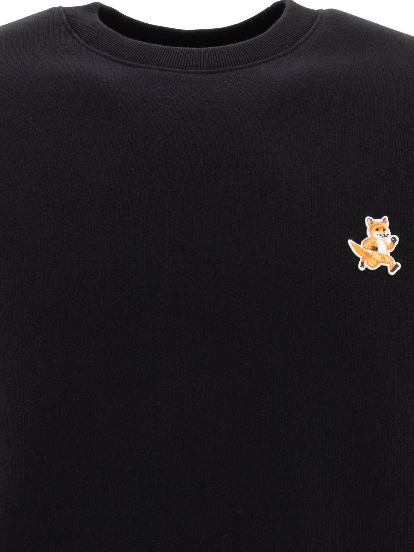 Maison Kitsuné Speedy Fox Sweatshirt