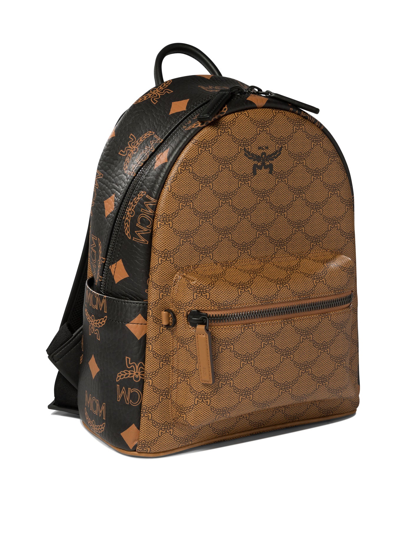 Mcm Stark Backpack