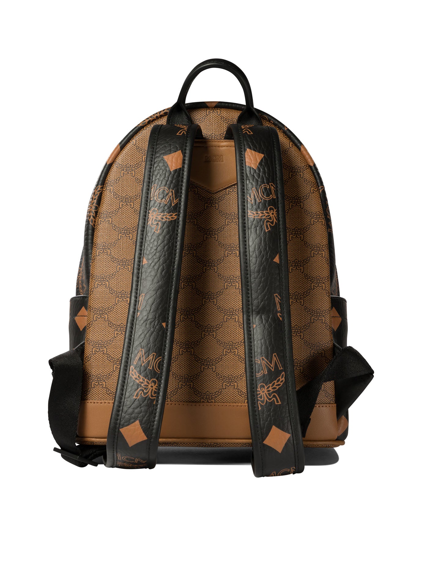 Mcm Stark Backpack