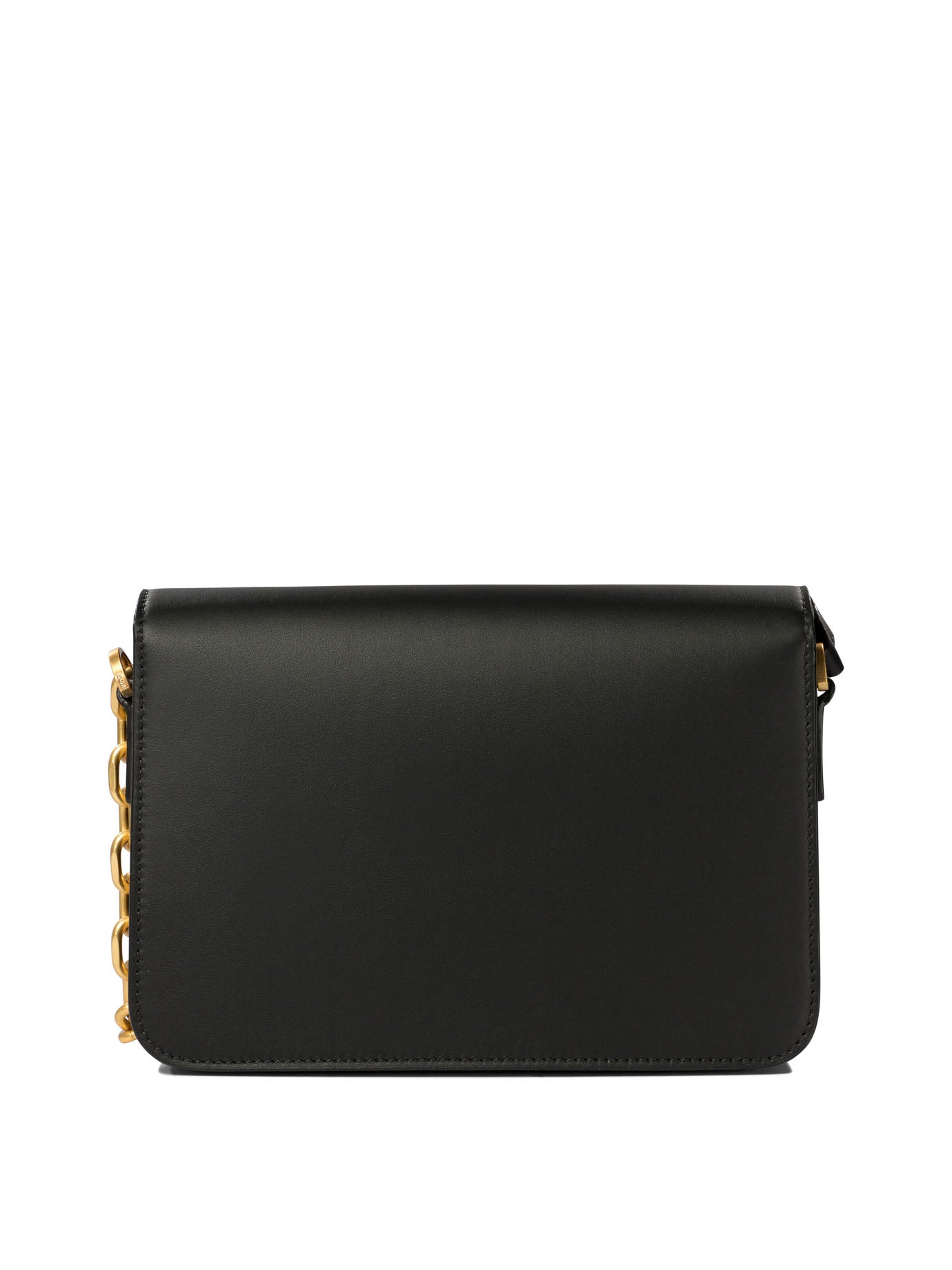 Mcm Himmel Laurel Crossbody Bag