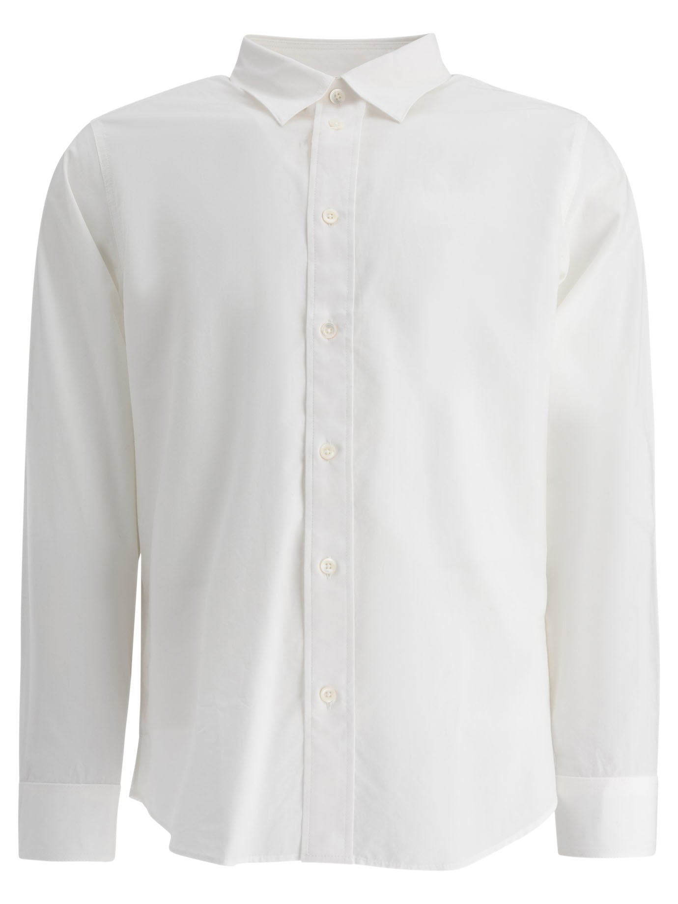 NN.07 Colby Shirt