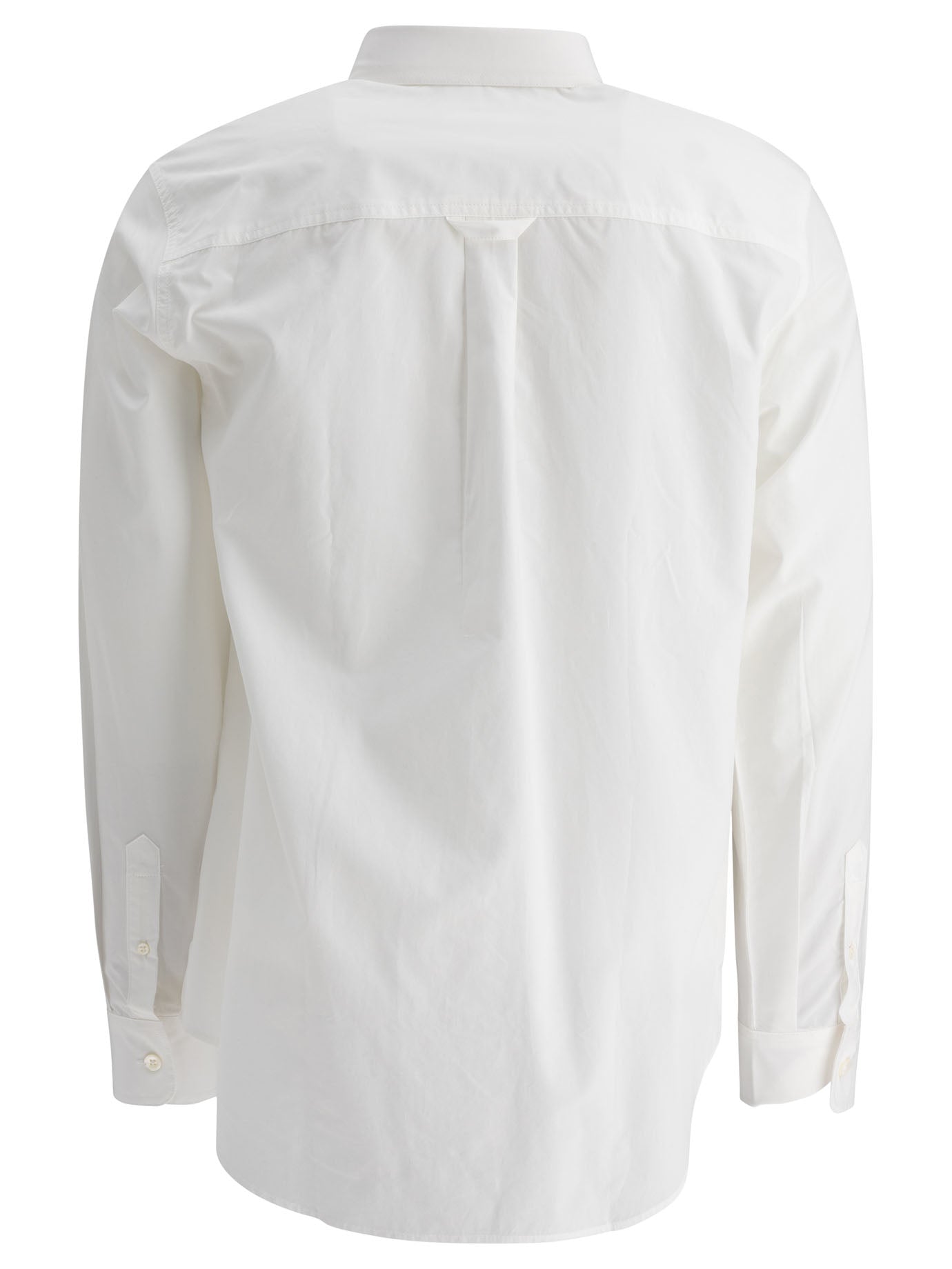 NN.07 Colby Shirt