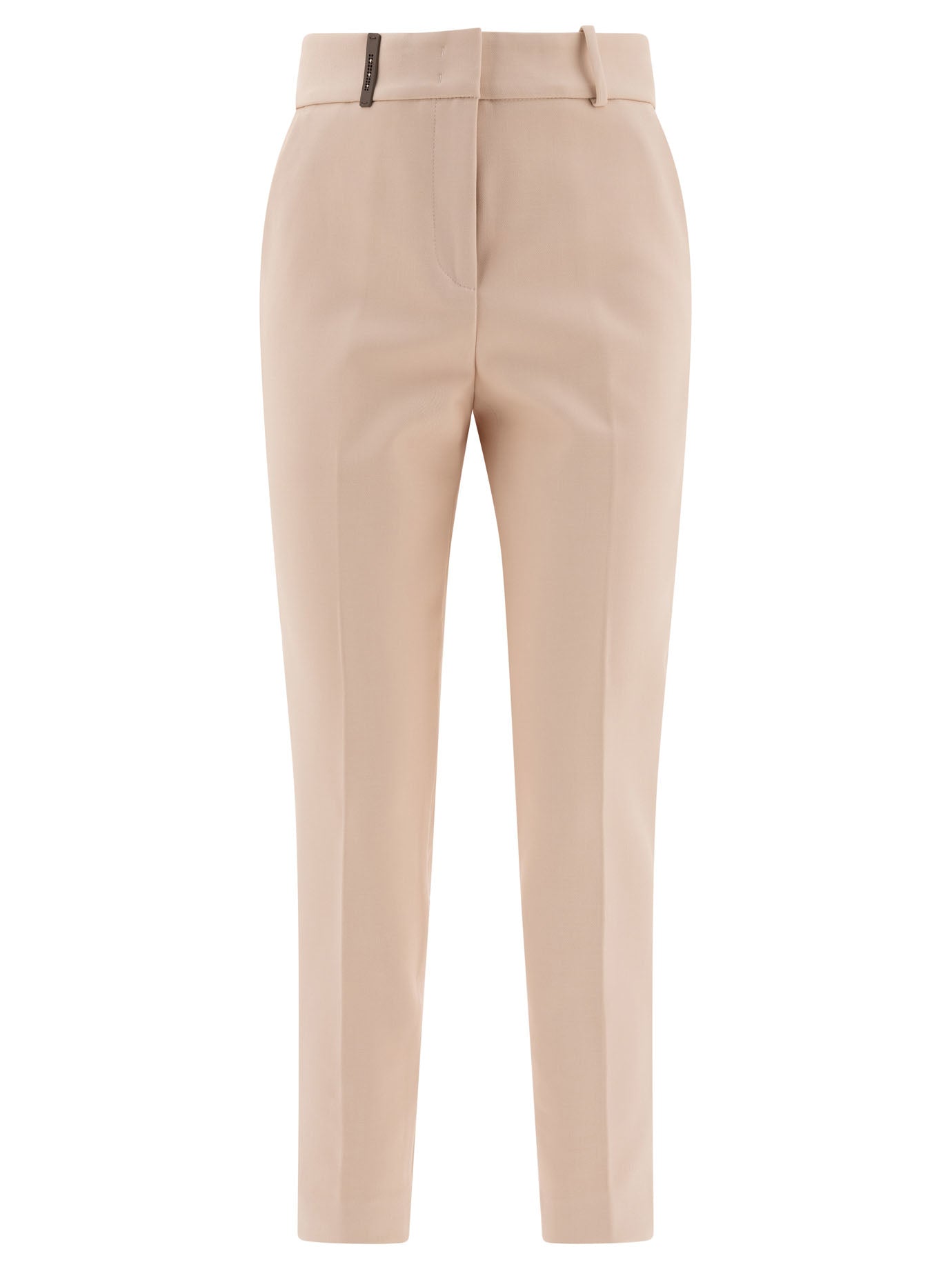 Peserico Tailored Trousers