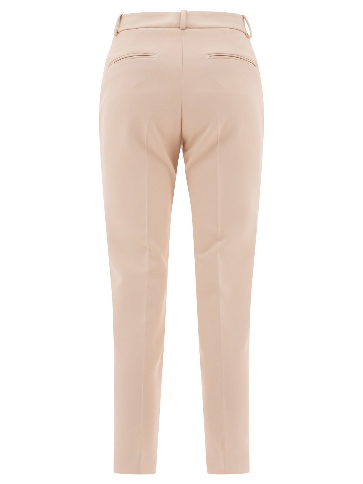 Peserico Tailored Trousers