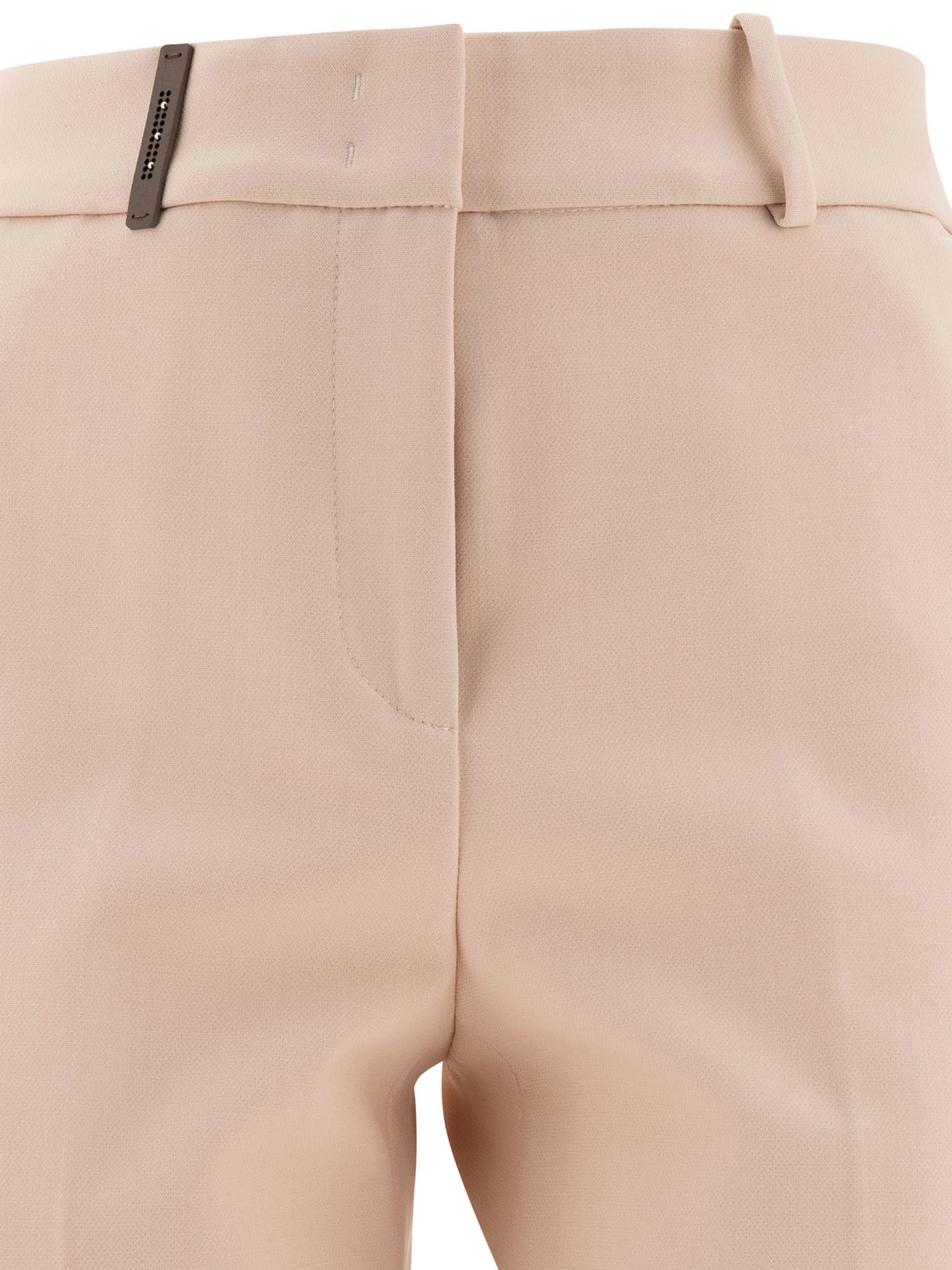 Peserico Tailored Trousers