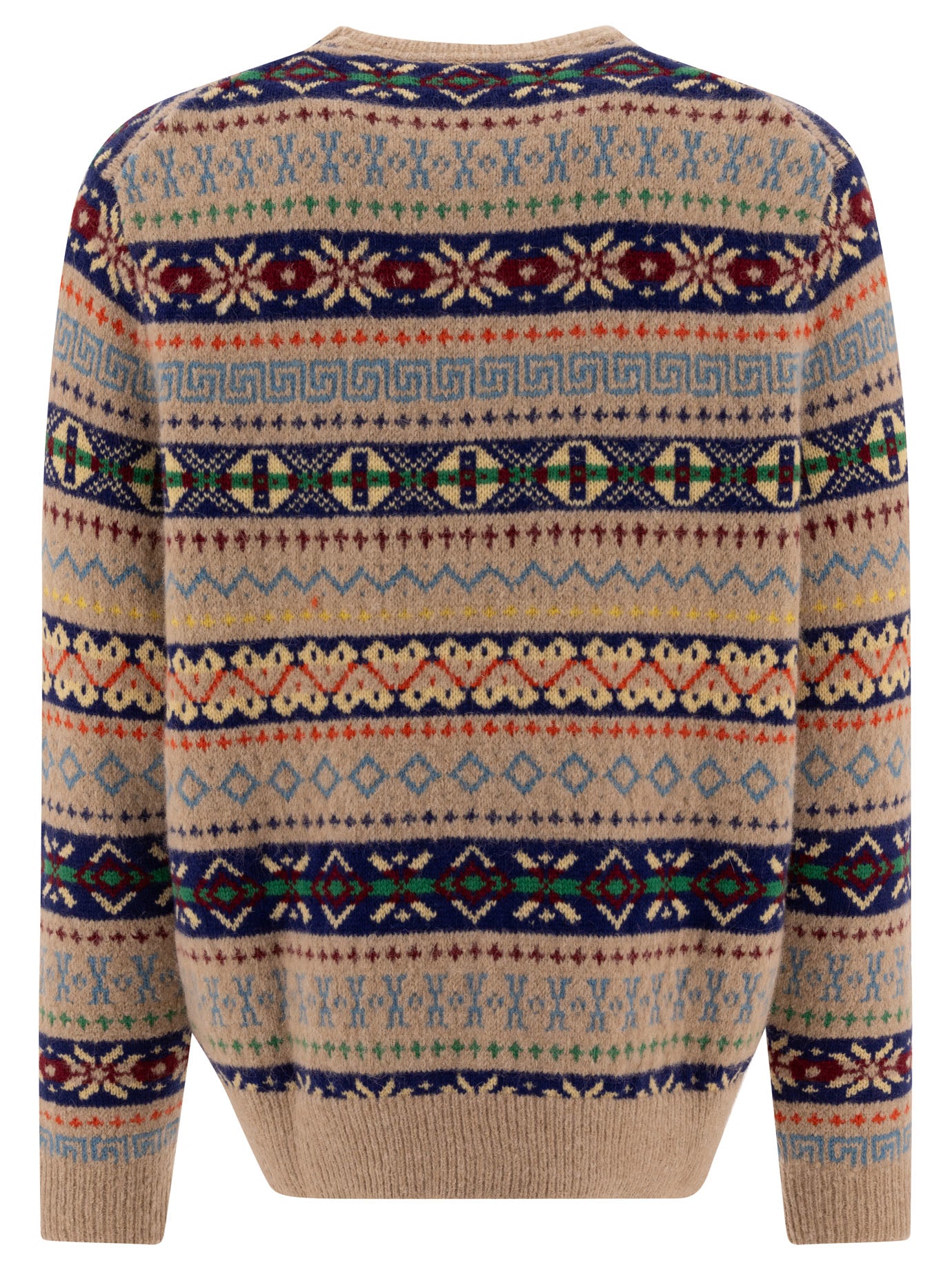 Polo Ralph Lauren Fair Isle Sweater