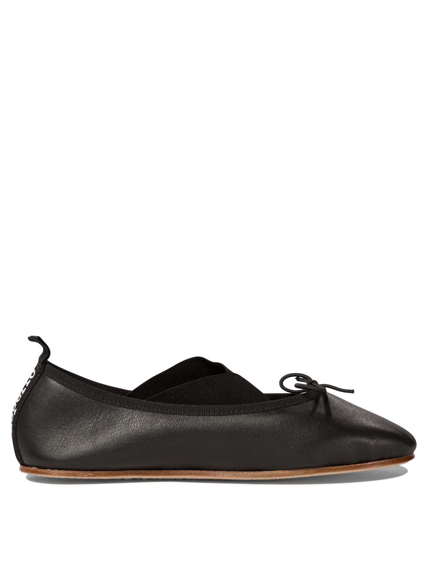 Repetto Gianna Ballet Flats