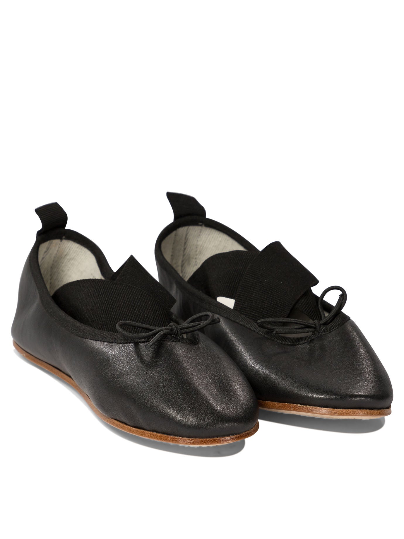 Repetto Gianna Ballet Flats