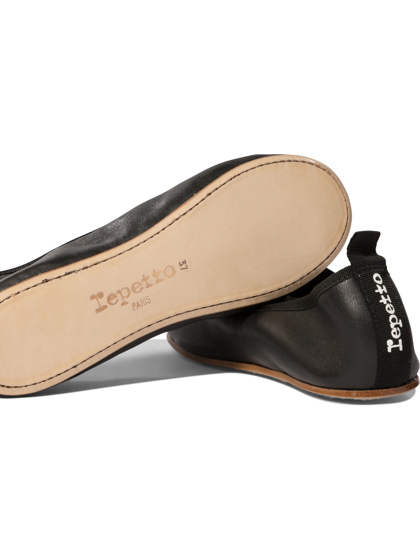 Repetto Gianna Ballet Flats