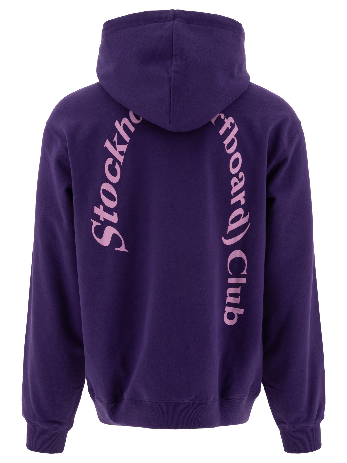 Stockholm Surfboard Club Stockholm (Surfboard) Club Hoodie