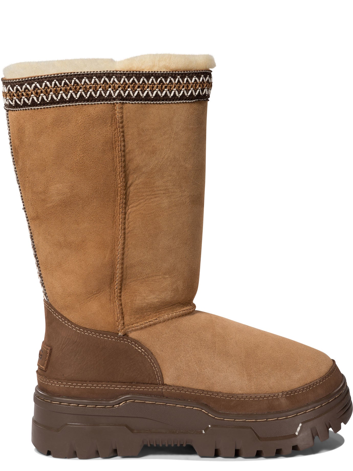 Ugg Tall Trailgazer Boots