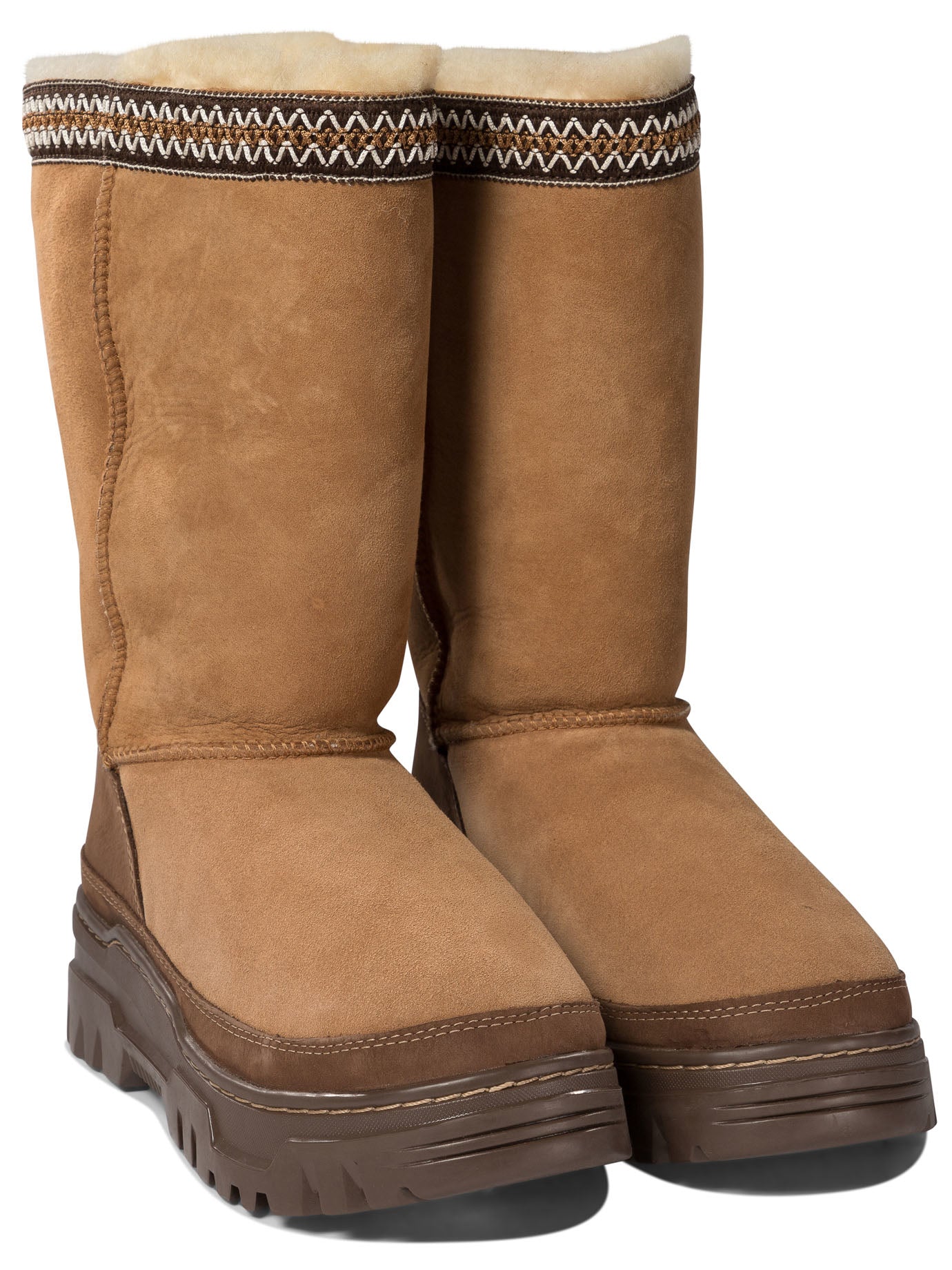 Ugg Tall Trailgazer Boots