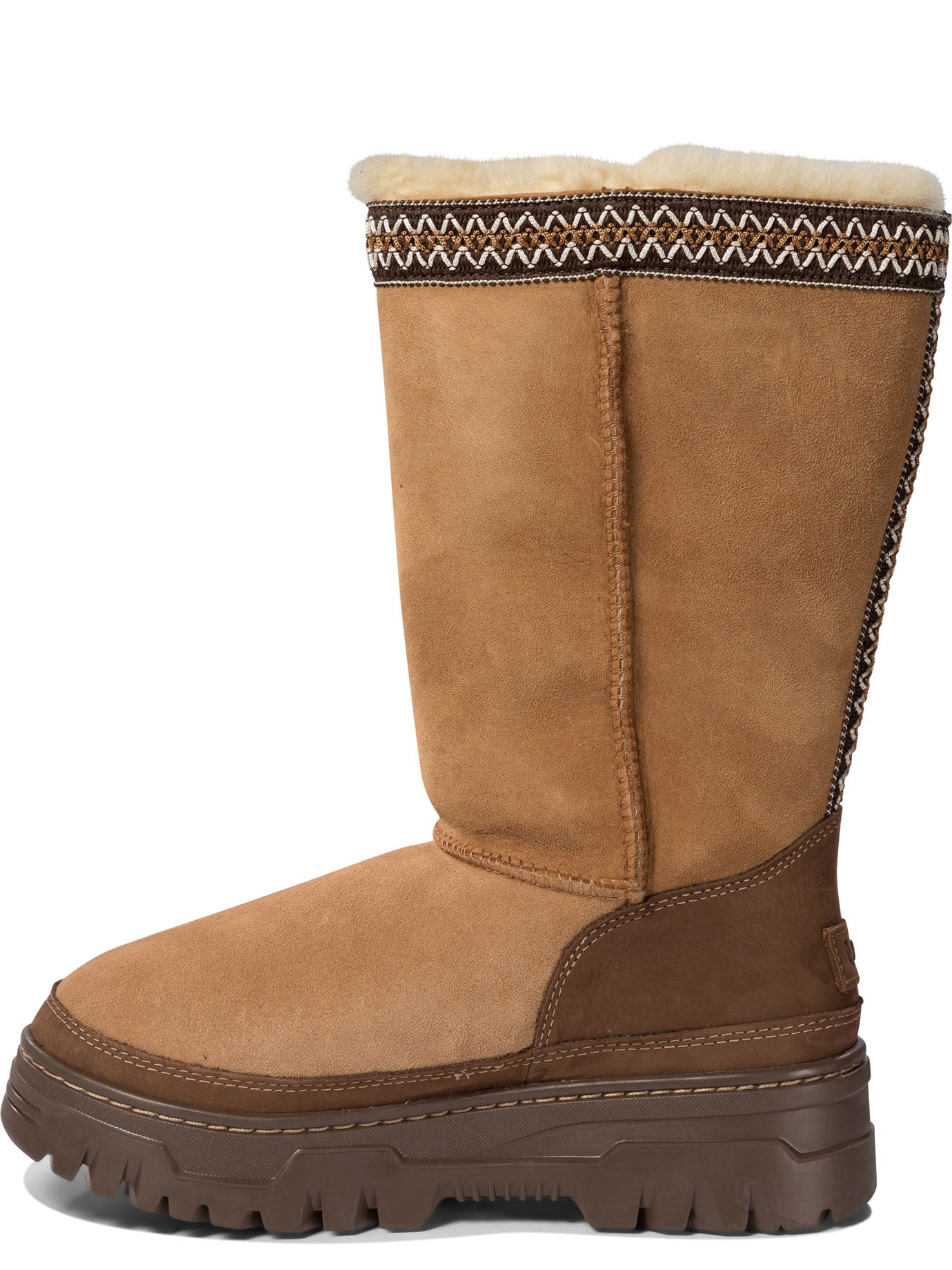 Ugg Tall Trailgazer Boots