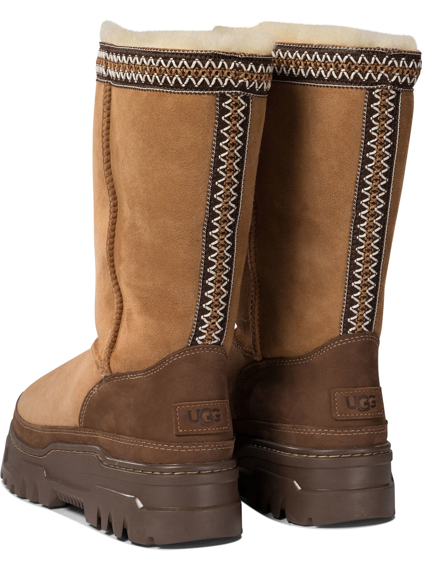 Ugg Tall Trailgazer Boots