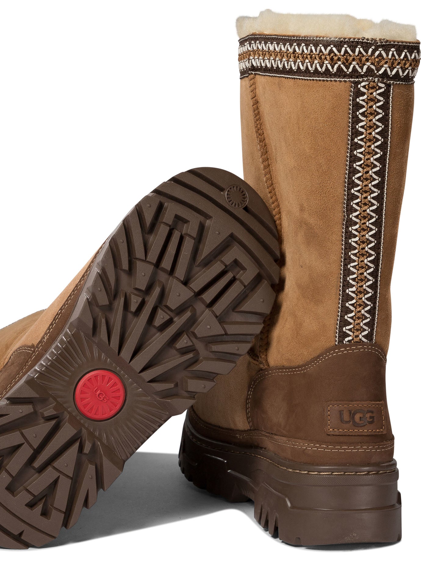 Ugg Tall Trailgazer Boots