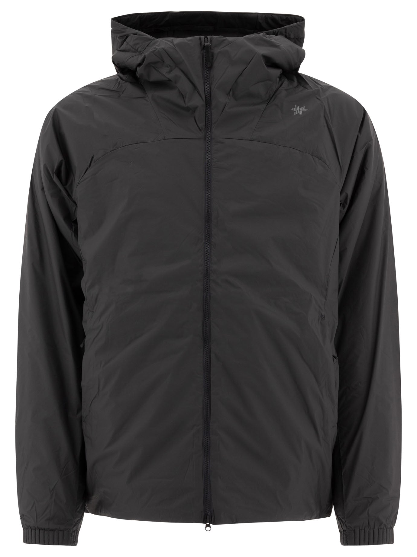 Goldwin Pertex Quantum Jacket