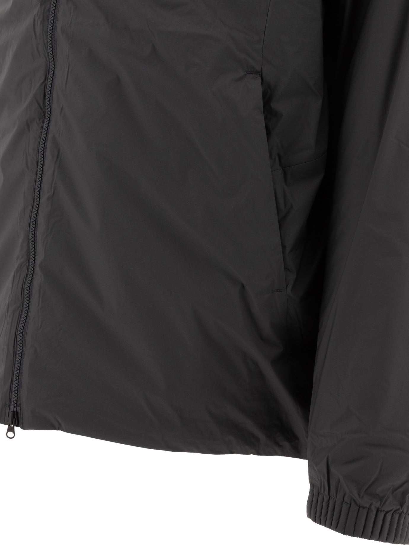 Goldwin Pertex Quantum Jacket