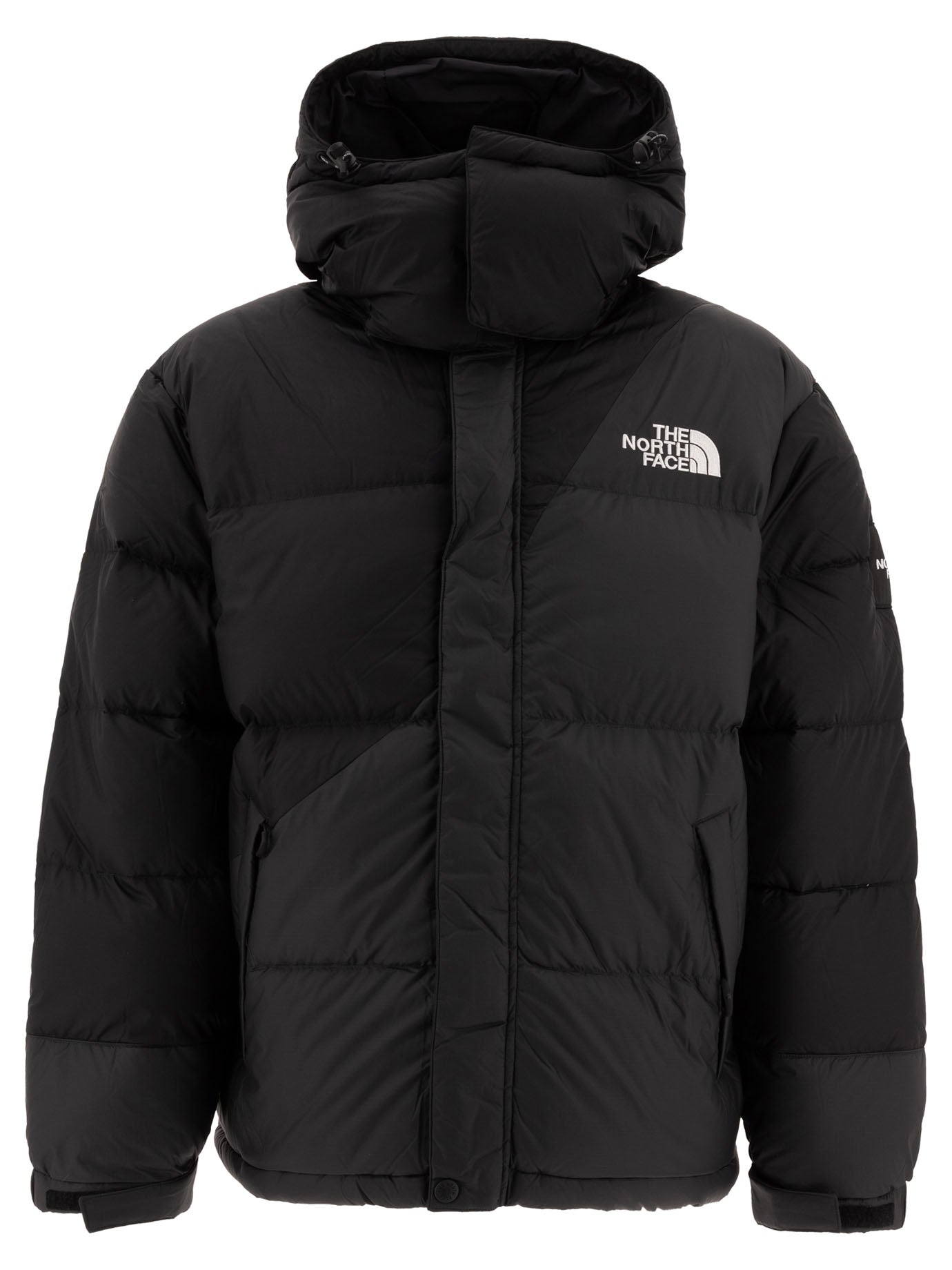 The North Face Tnf X Yinka Ilori Down Jacket