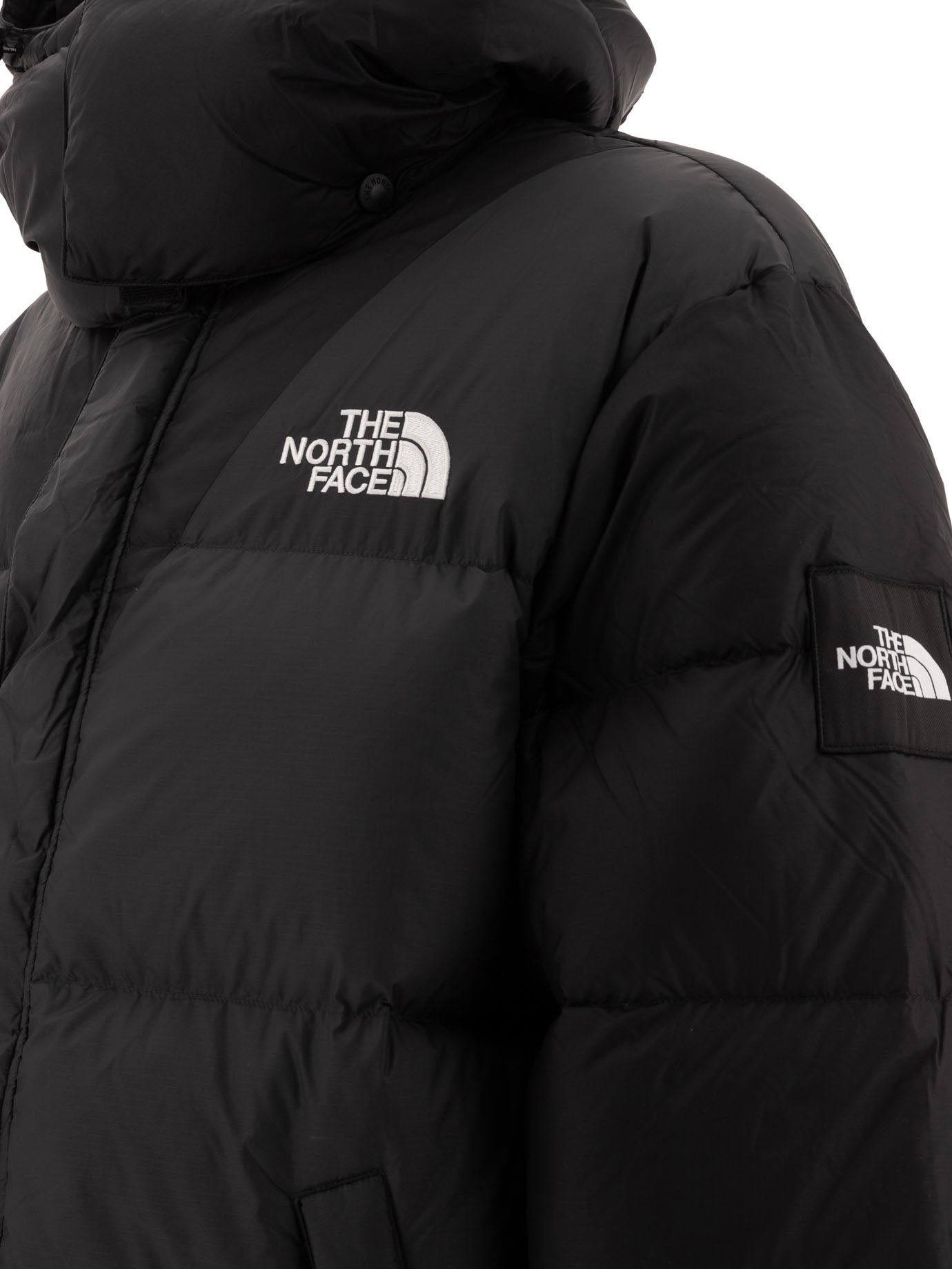 The North Face Tnf X Yinka Ilori Down Jacket