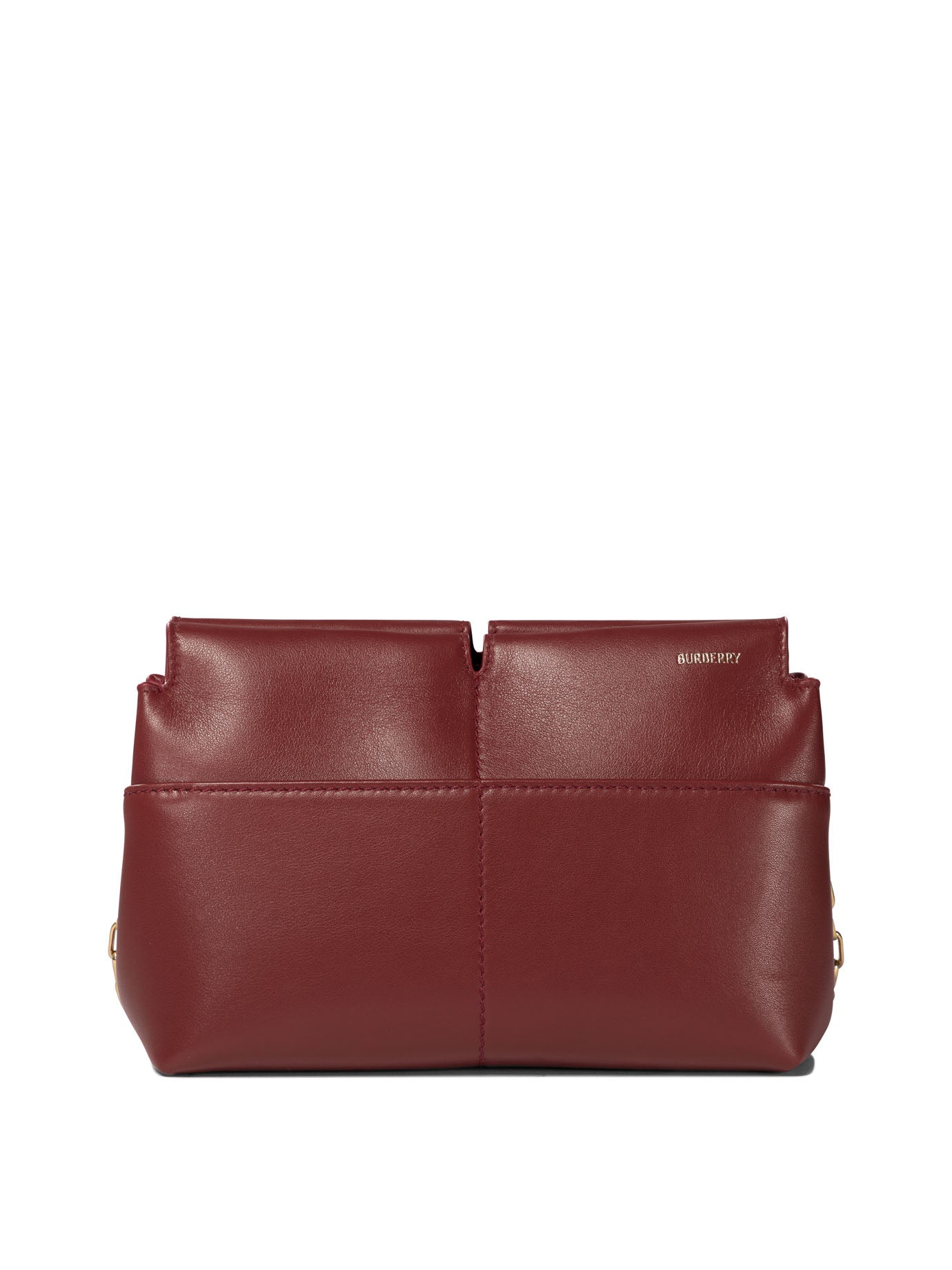 Burberry Snip Crossbody Bag