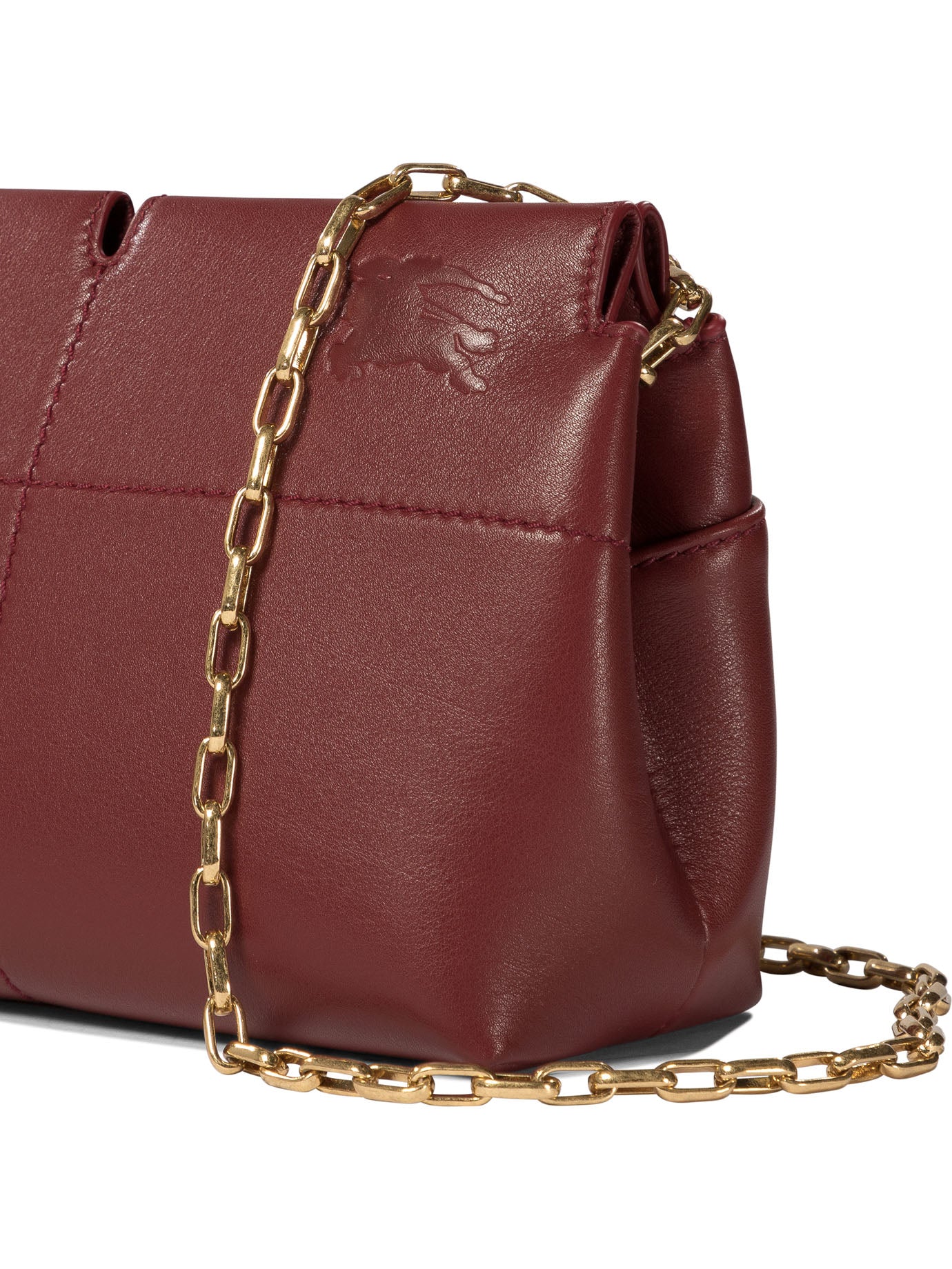 Burberry Snip Crossbody Bag