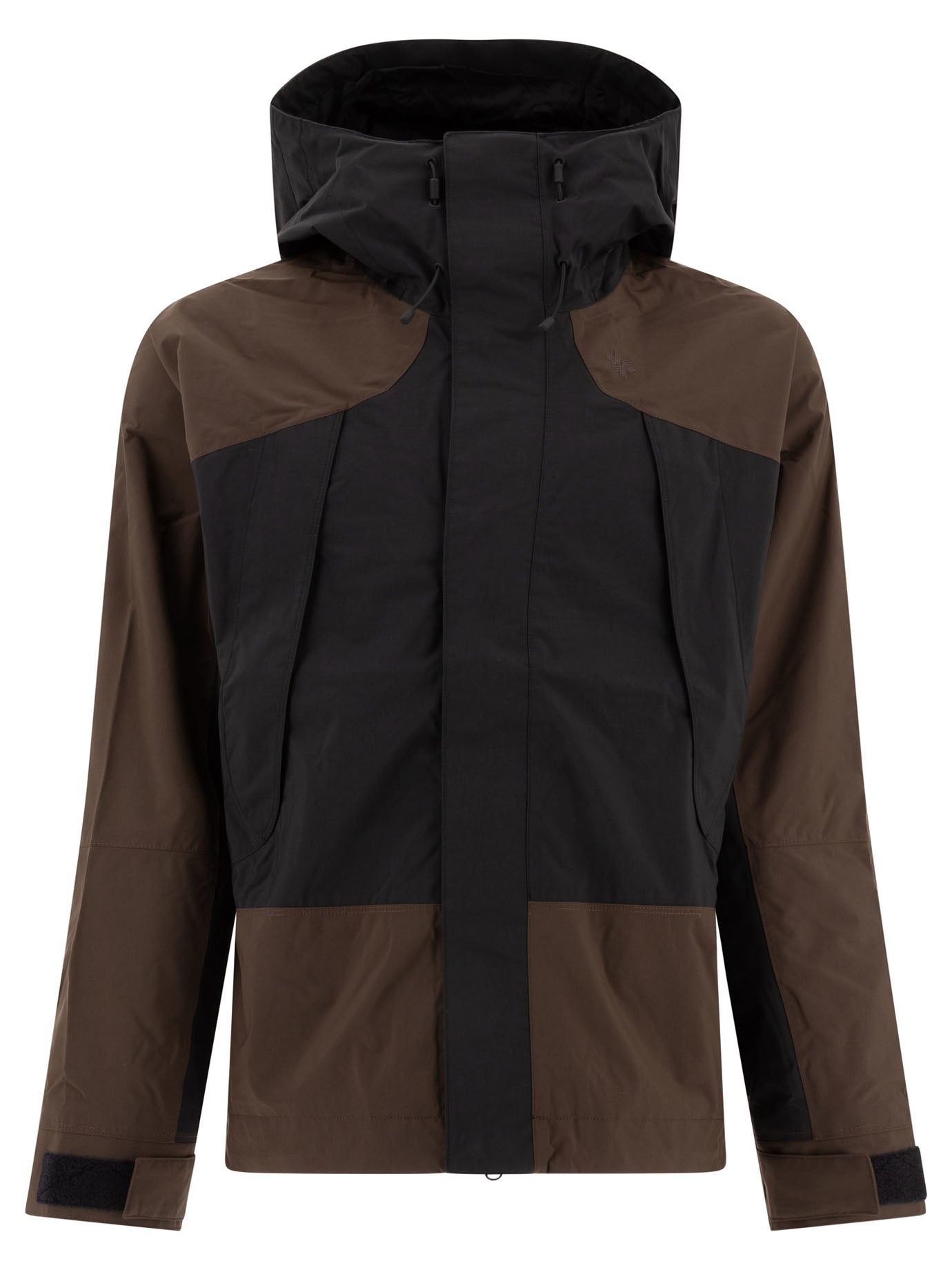 Goldwin Pertex Unlimited 2L Jacket