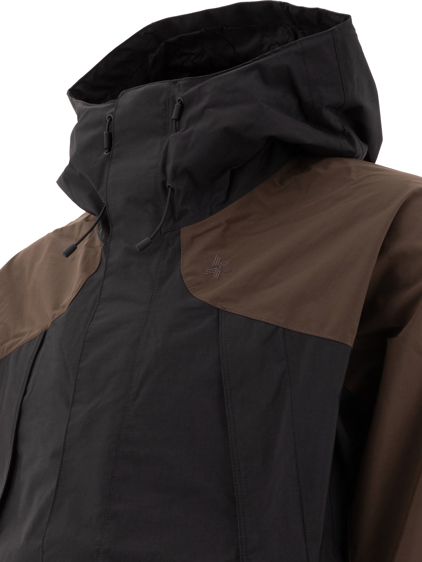 Goldwin Pertex Unlimited 2L Jacket