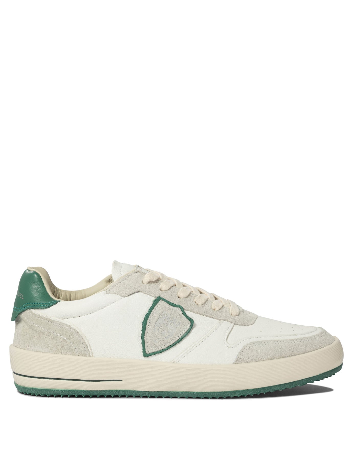 Philippe Model Paris Nice Low Sneakers