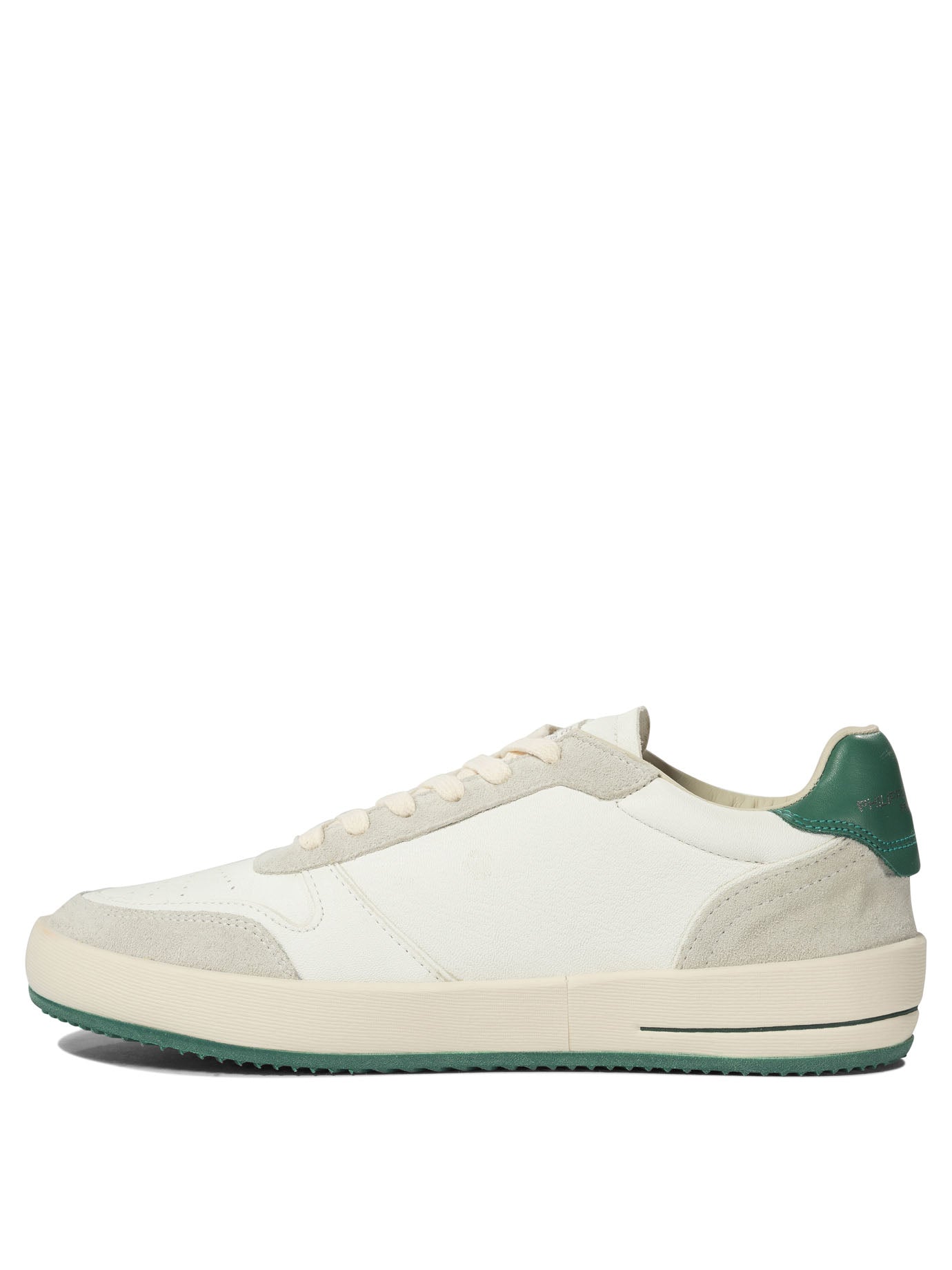 Philippe Model Paris Nice Low Sneakers