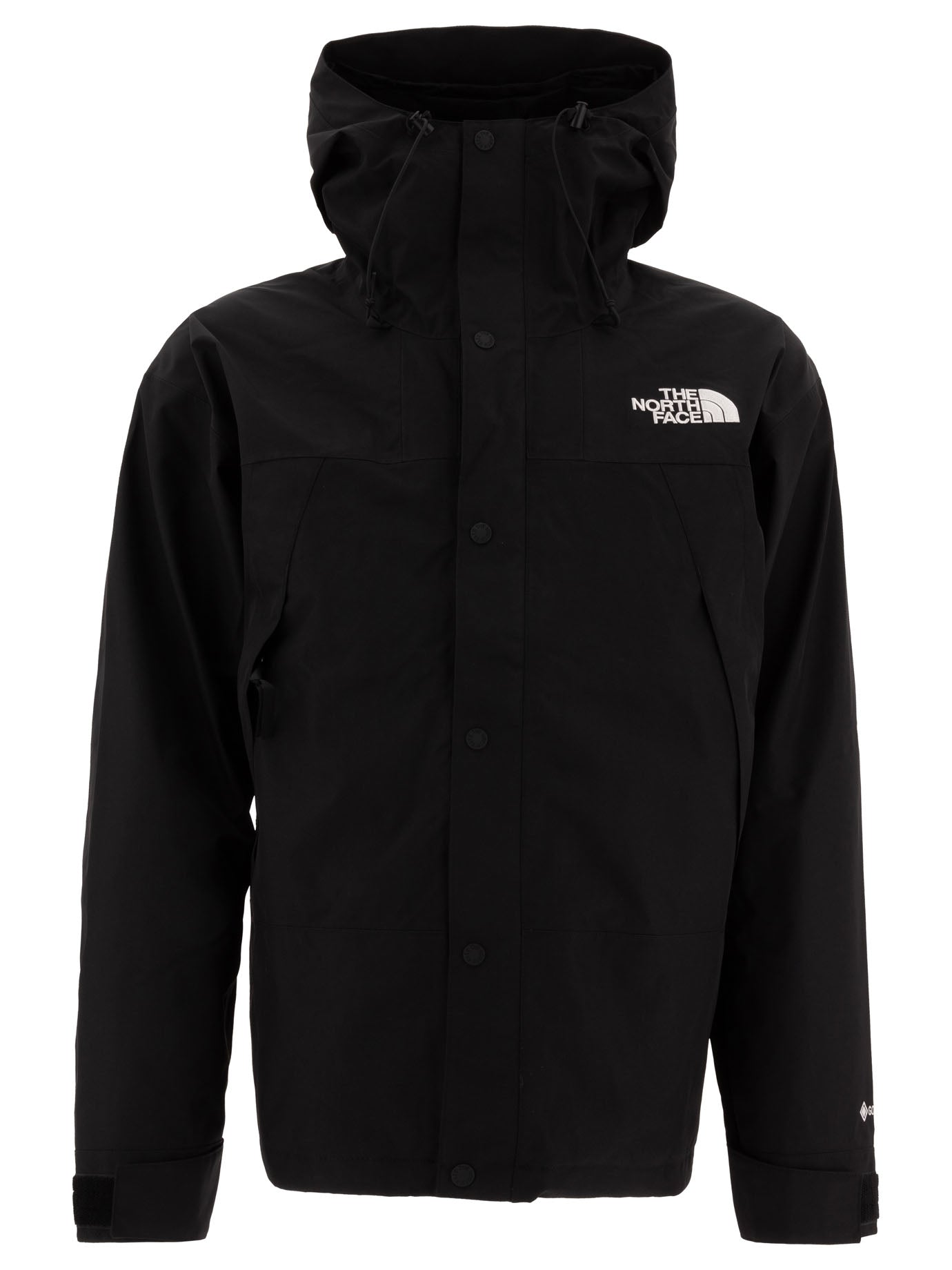 The North Face Gore-Tex Mountain Jacket