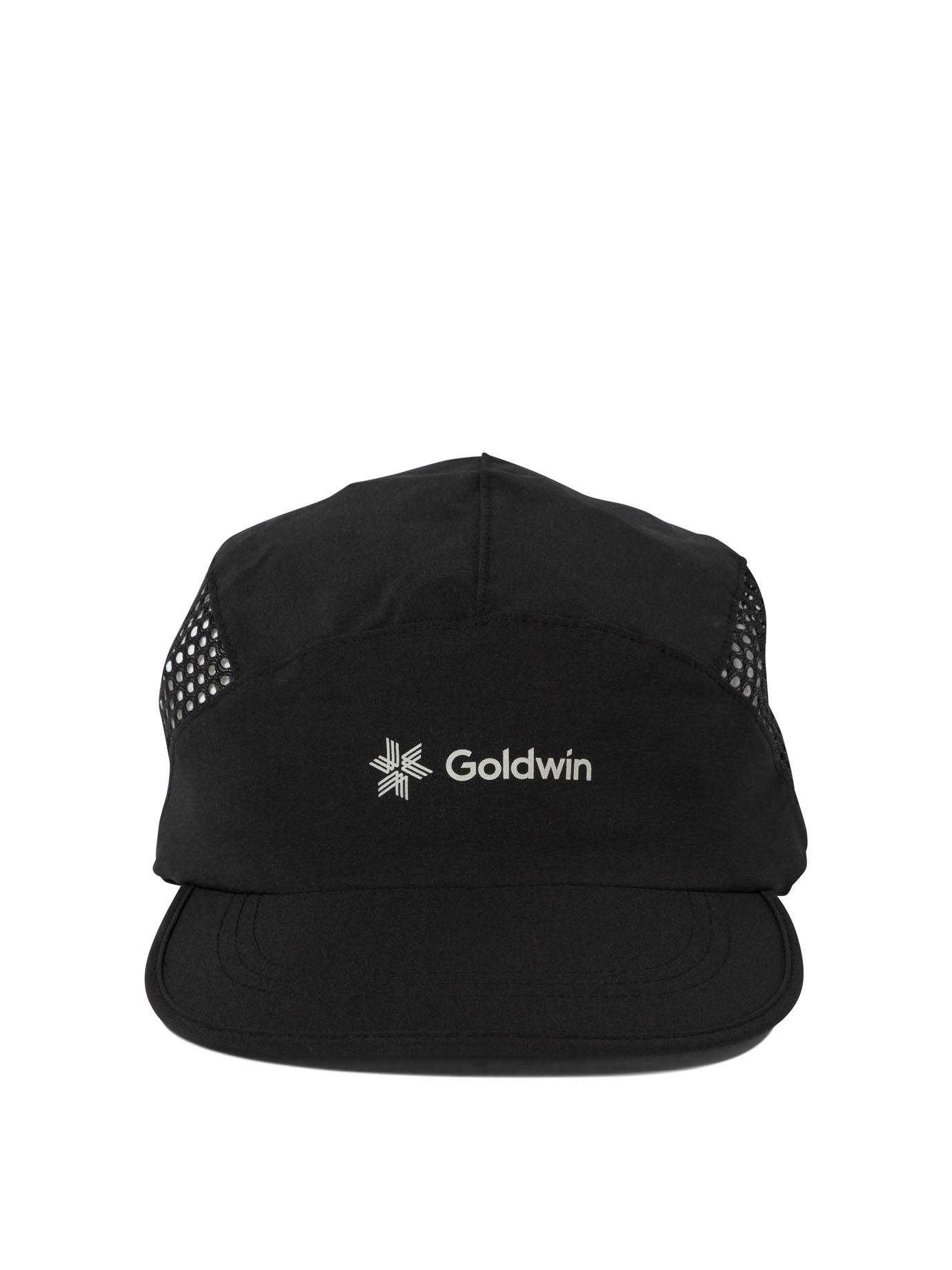 Goldwin Utility Jet Mesh Cap