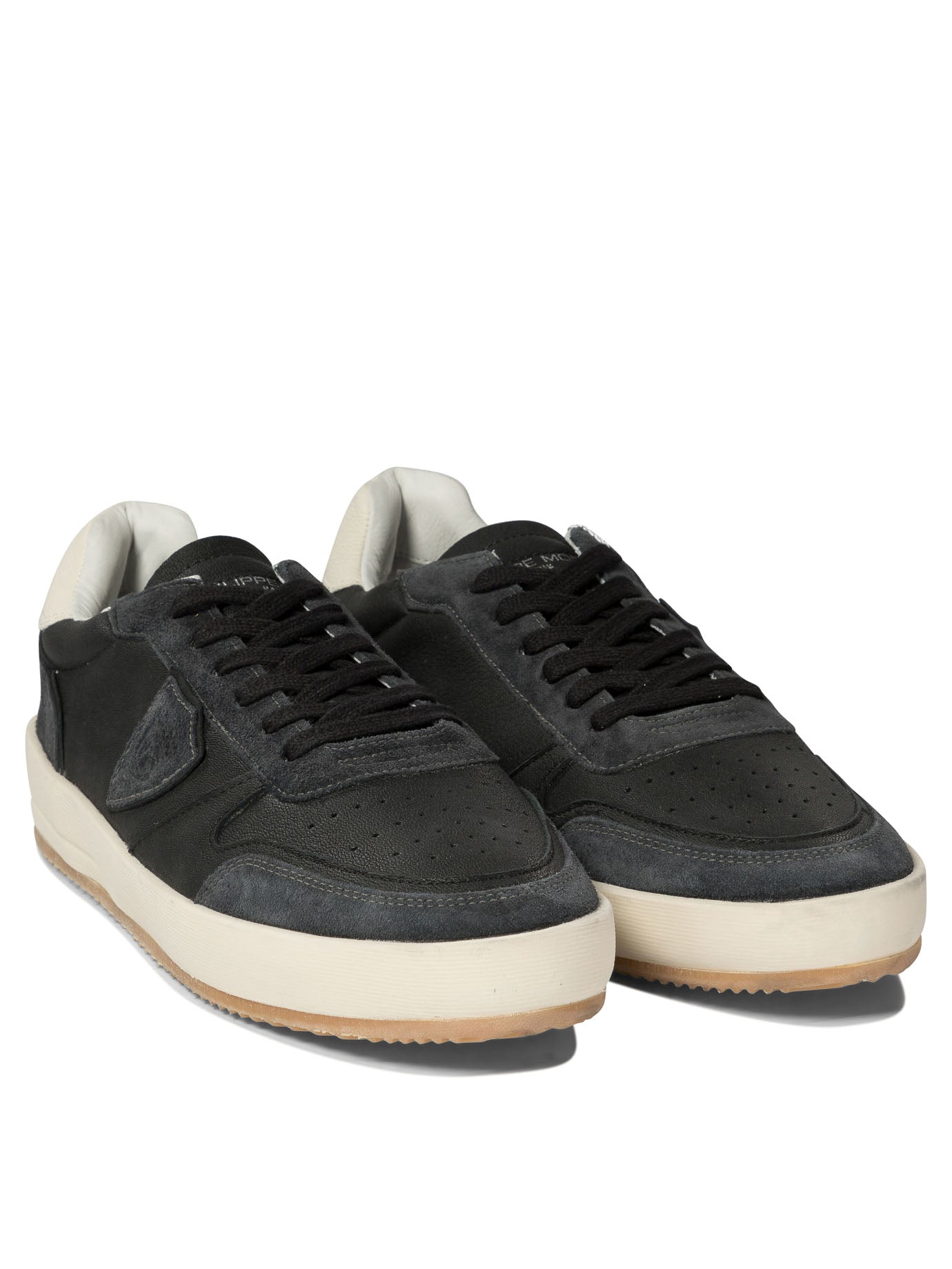 Philippe Model Paris Nice Low Sneakers