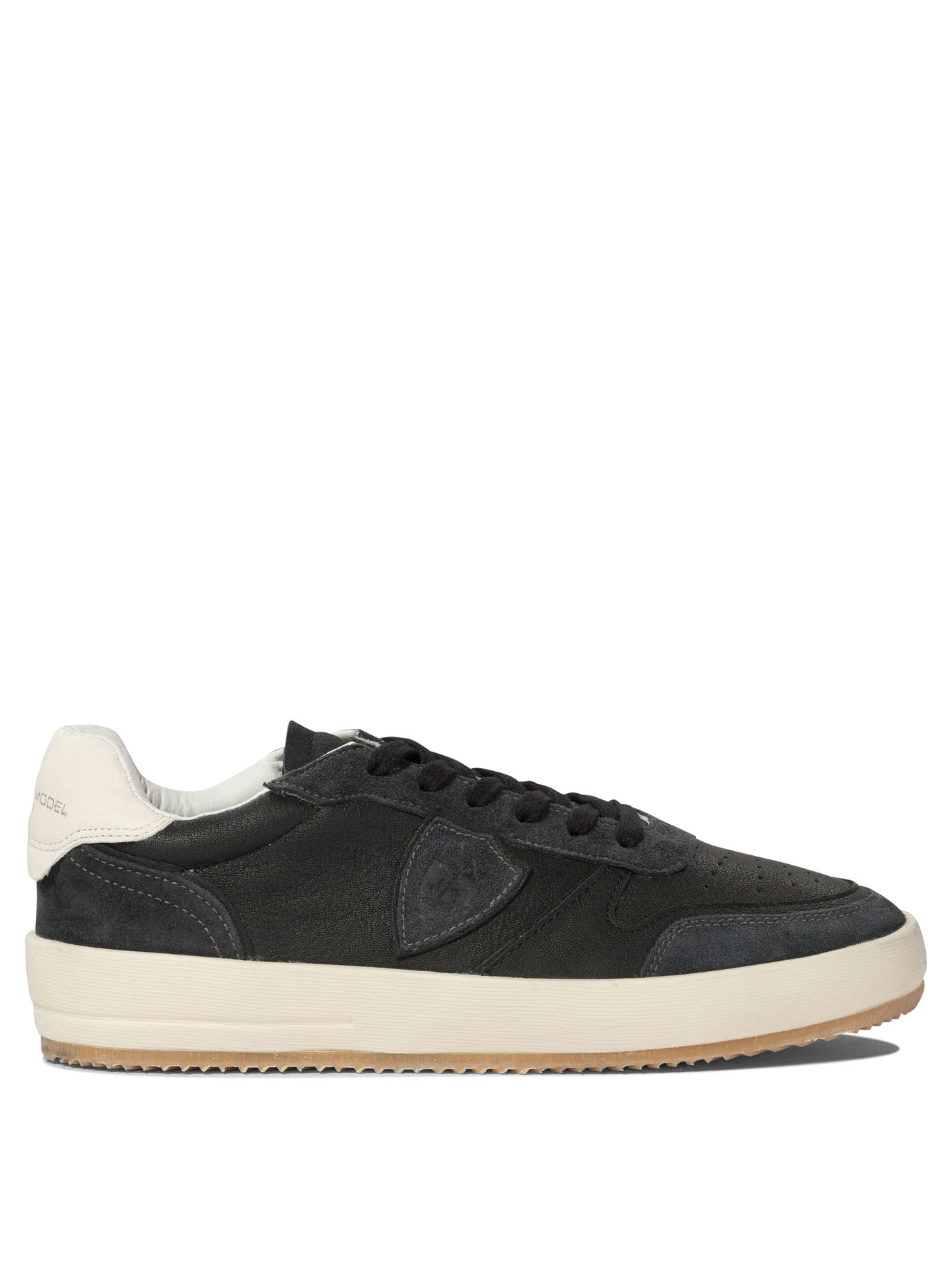 Philippe Model Paris Nice Low Sneakers