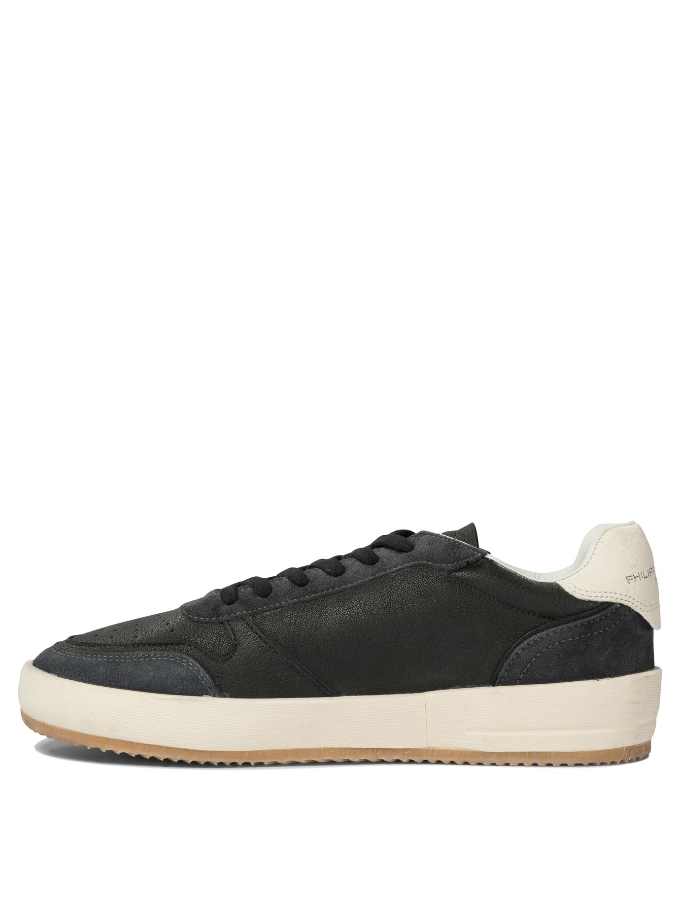 Philippe Model Paris Nice Low Sneakers