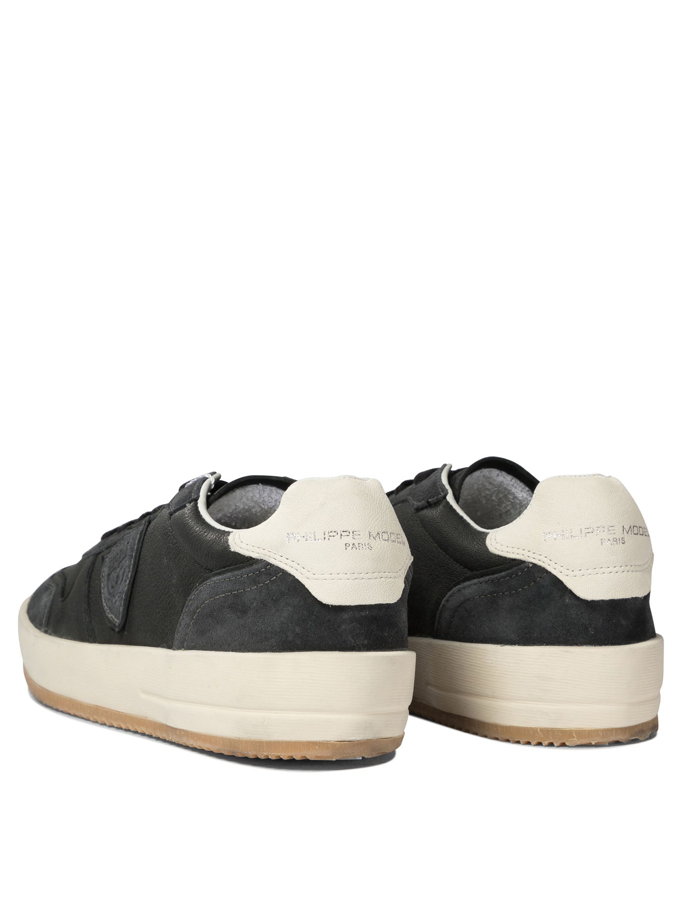 Philippe Model Paris Nice Low Sneakers