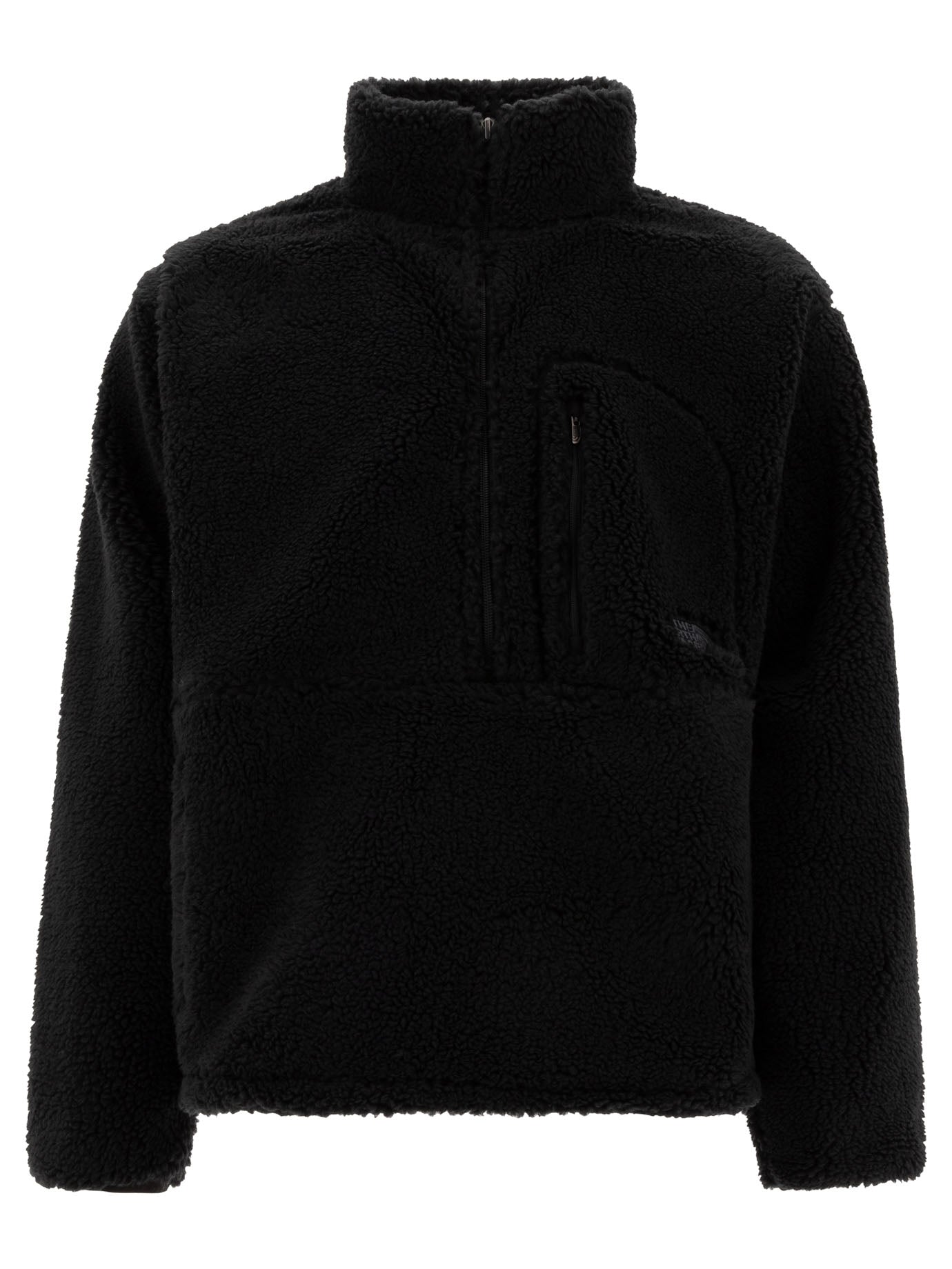 The North Face Extreme Fleece Jacket