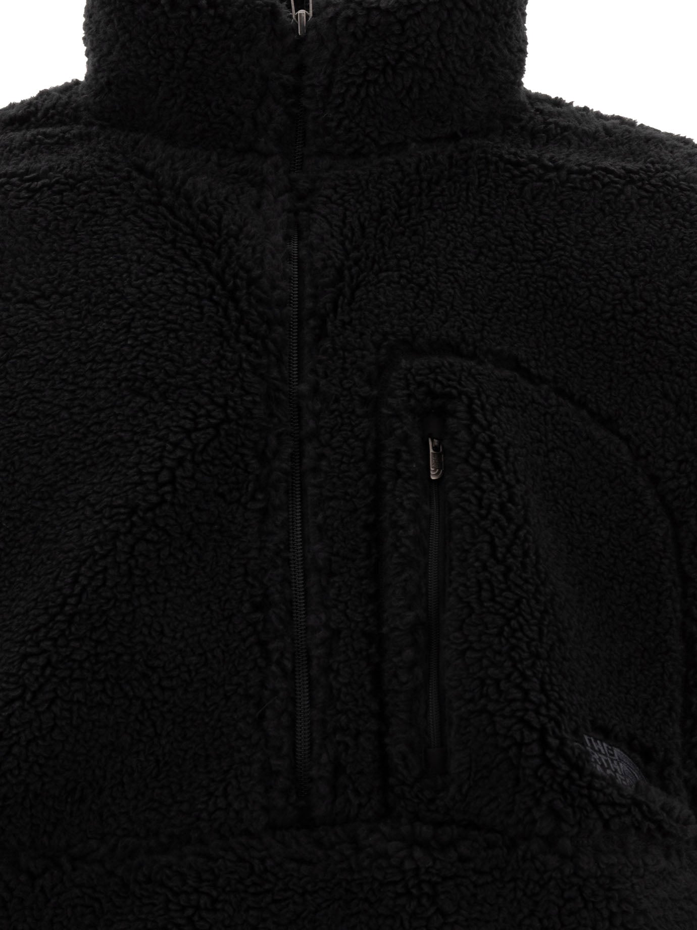 The North Face Extreme Fleece Jacket