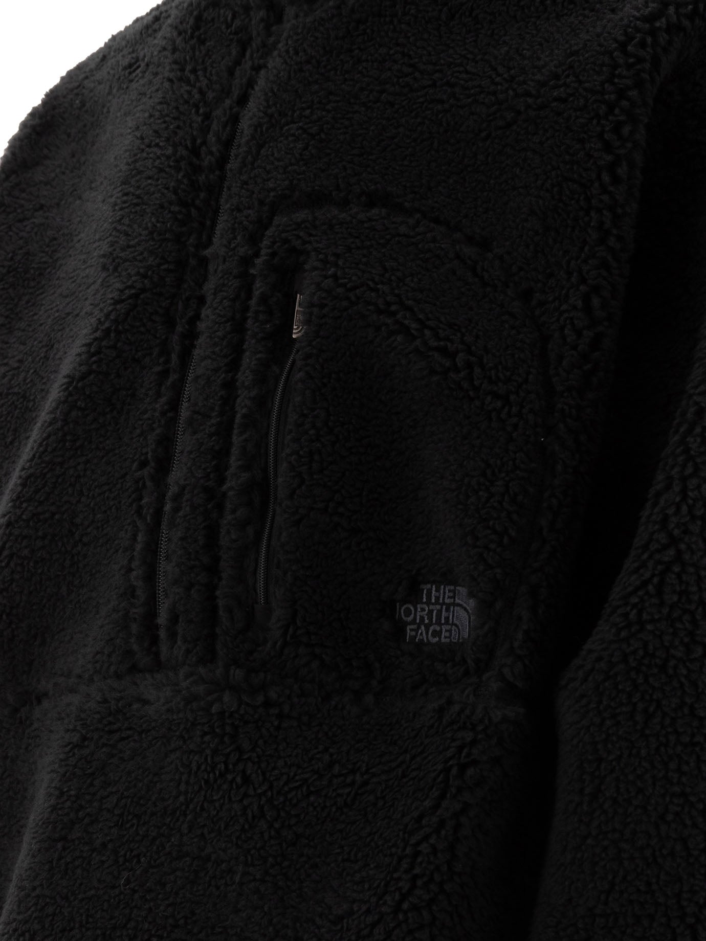 The North Face Extreme Fleece Jacket