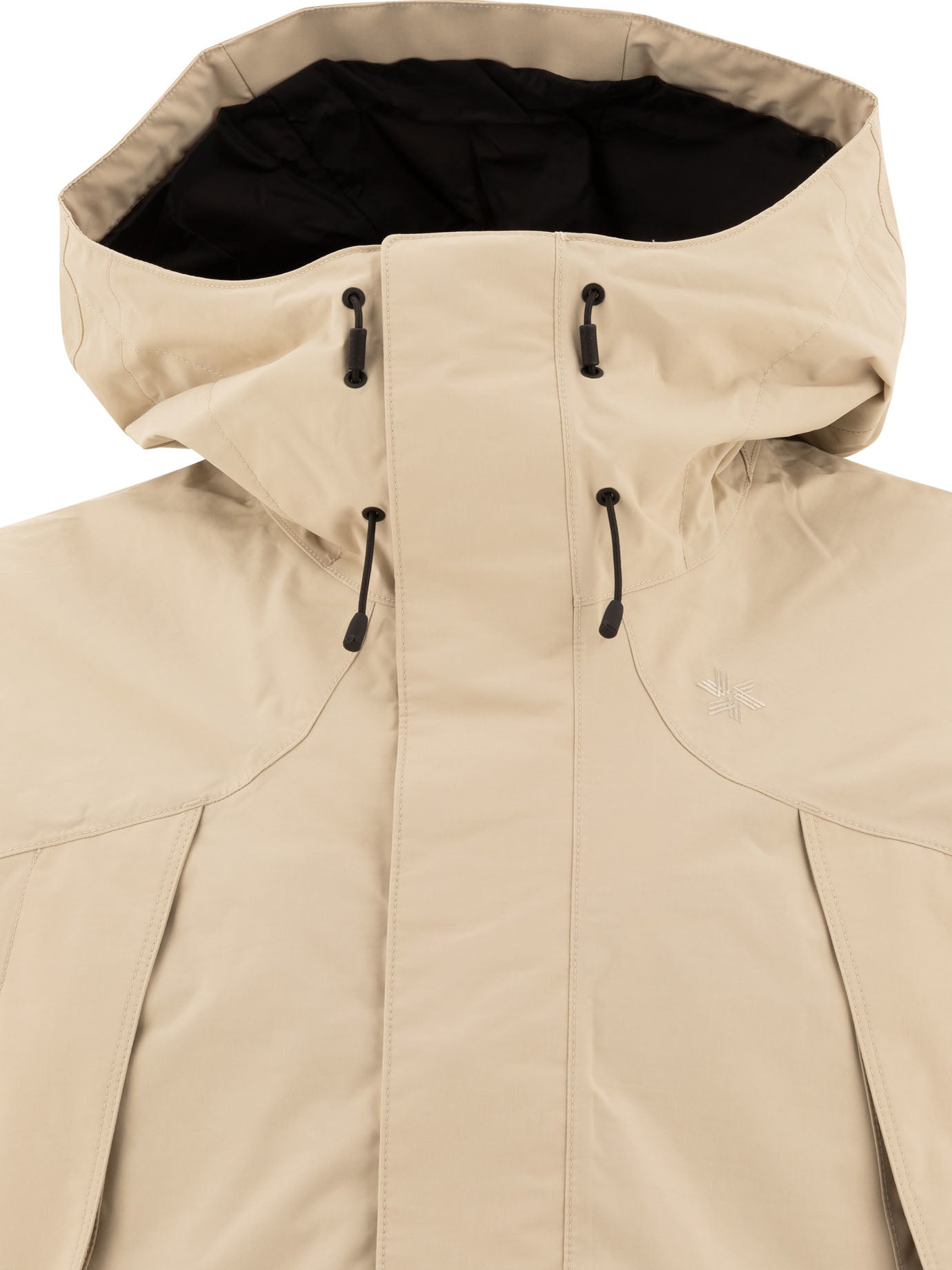 Goldwin Pertex Unlimited 2L Jacket