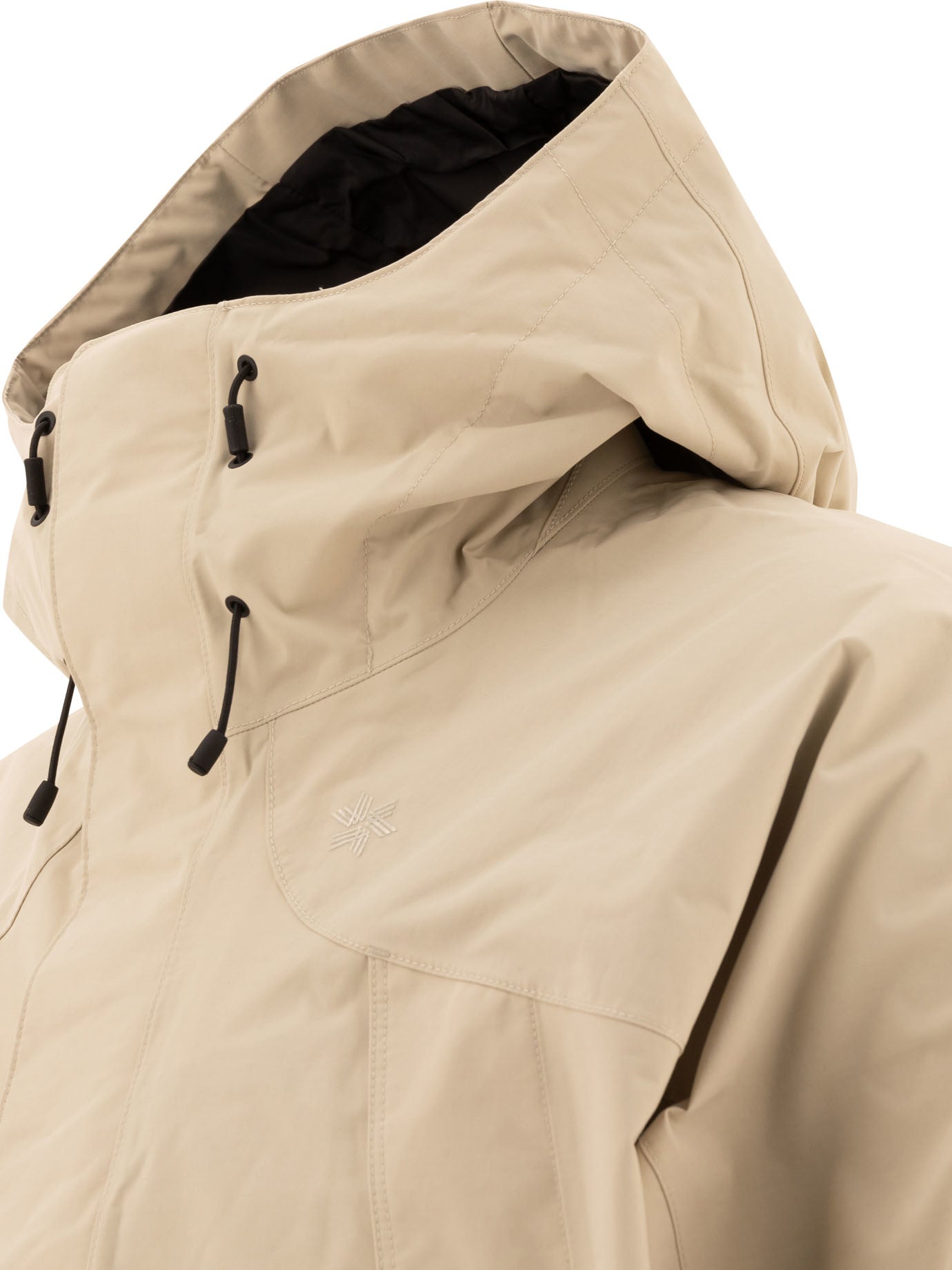 Goldwin Pertex Unlimited 2L Jacket