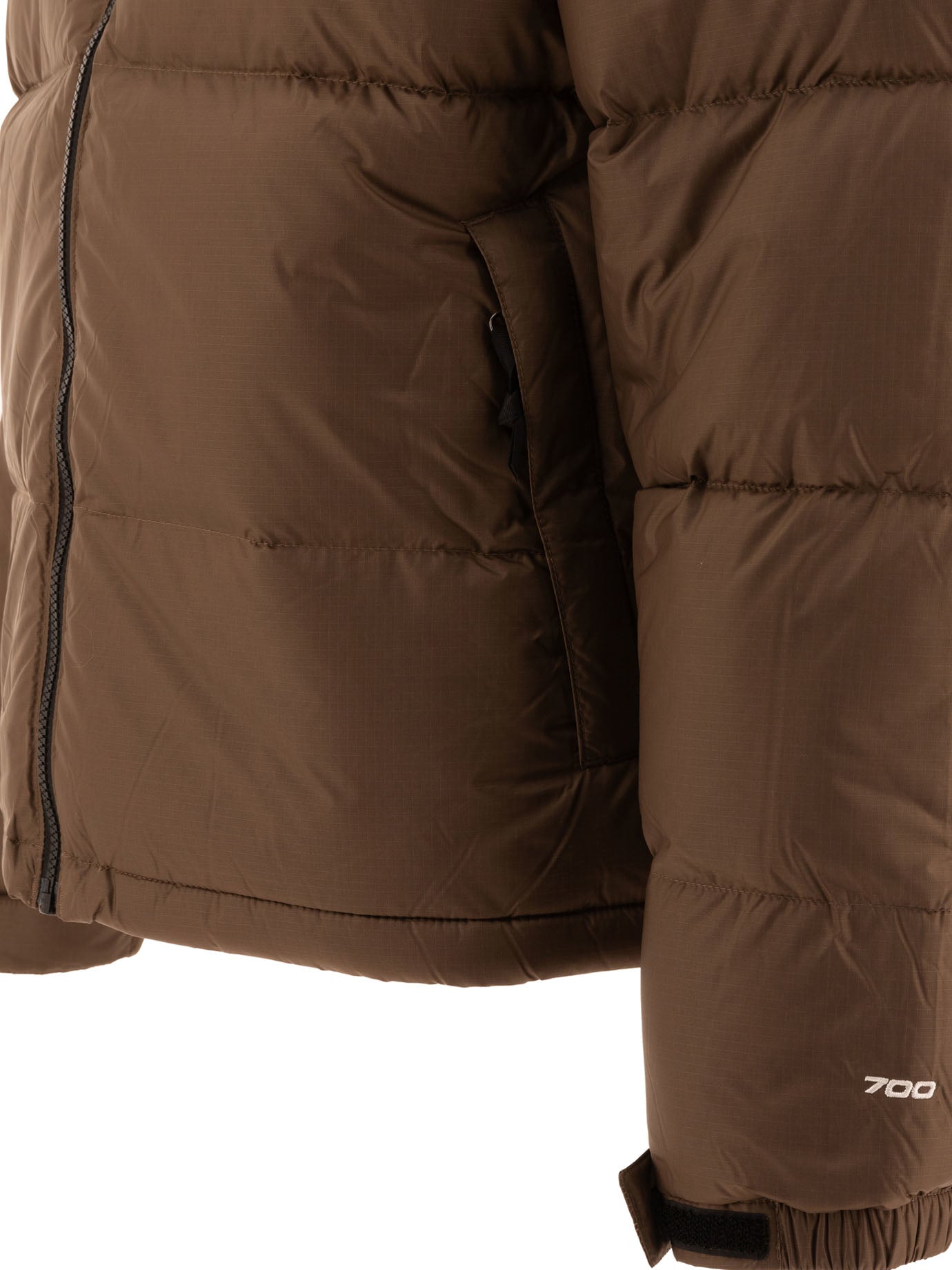 The North Face Retro Nuptse 1996 Down Jacket