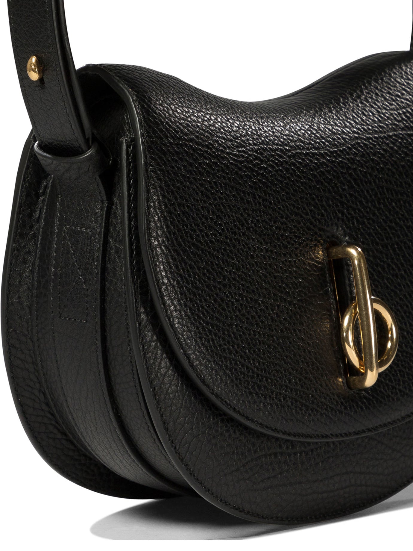 Burberry Rocking Horse Small Shoulder Bag