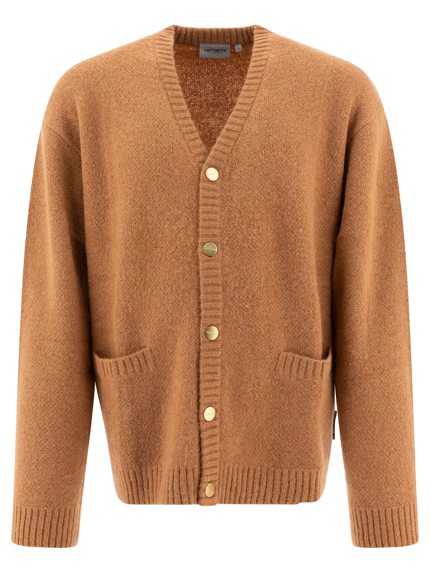 Carhartt WIP Merton Cardigan