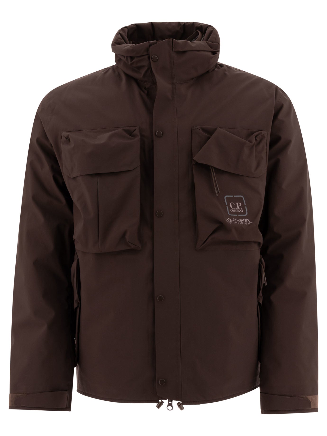 C.P. Company The Metropolis Series Gore-Tex Infinium™ Jacket