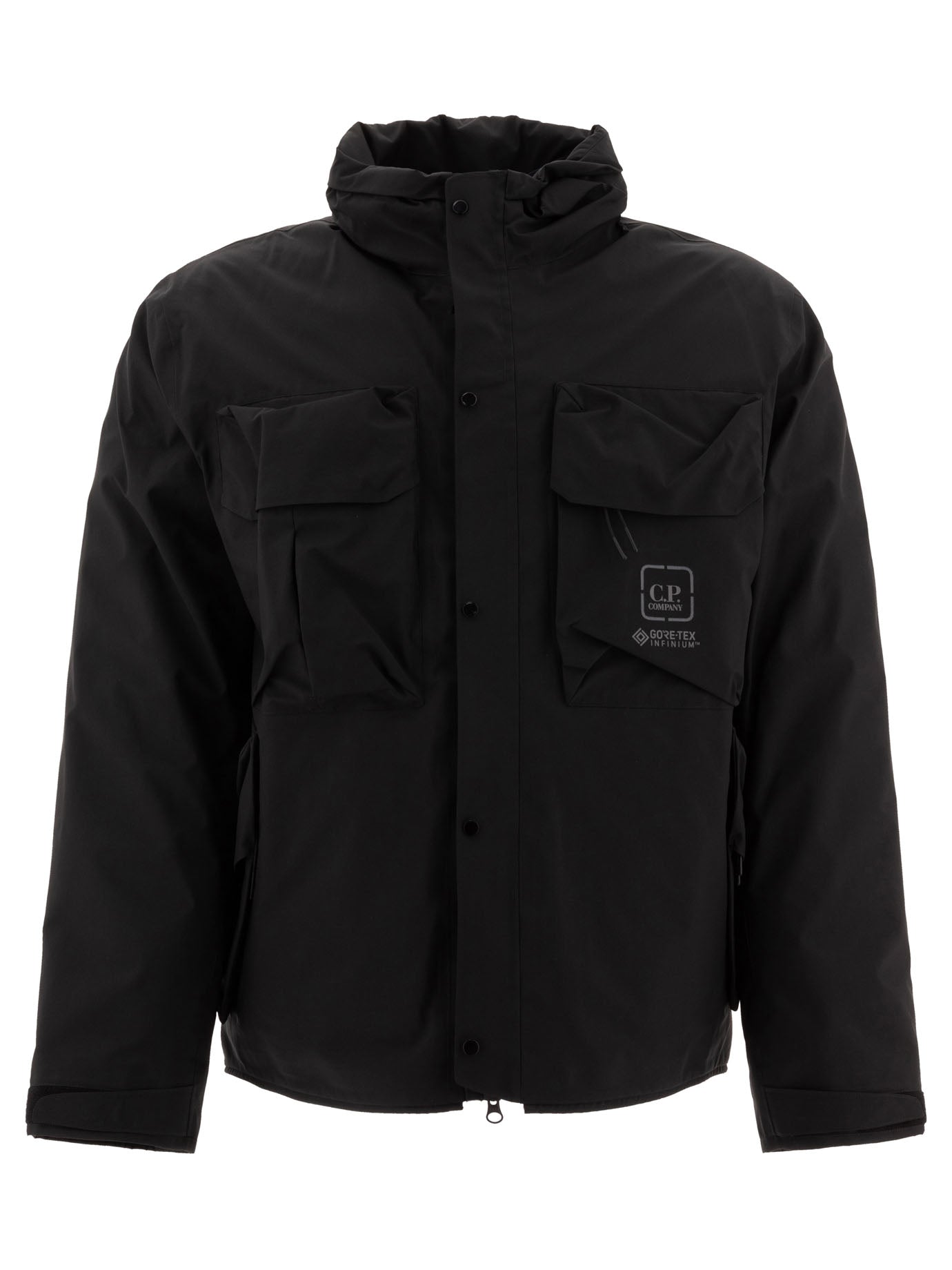 C.P. Company The Metropolis Series Gore-Tex Infinium™ Jacket