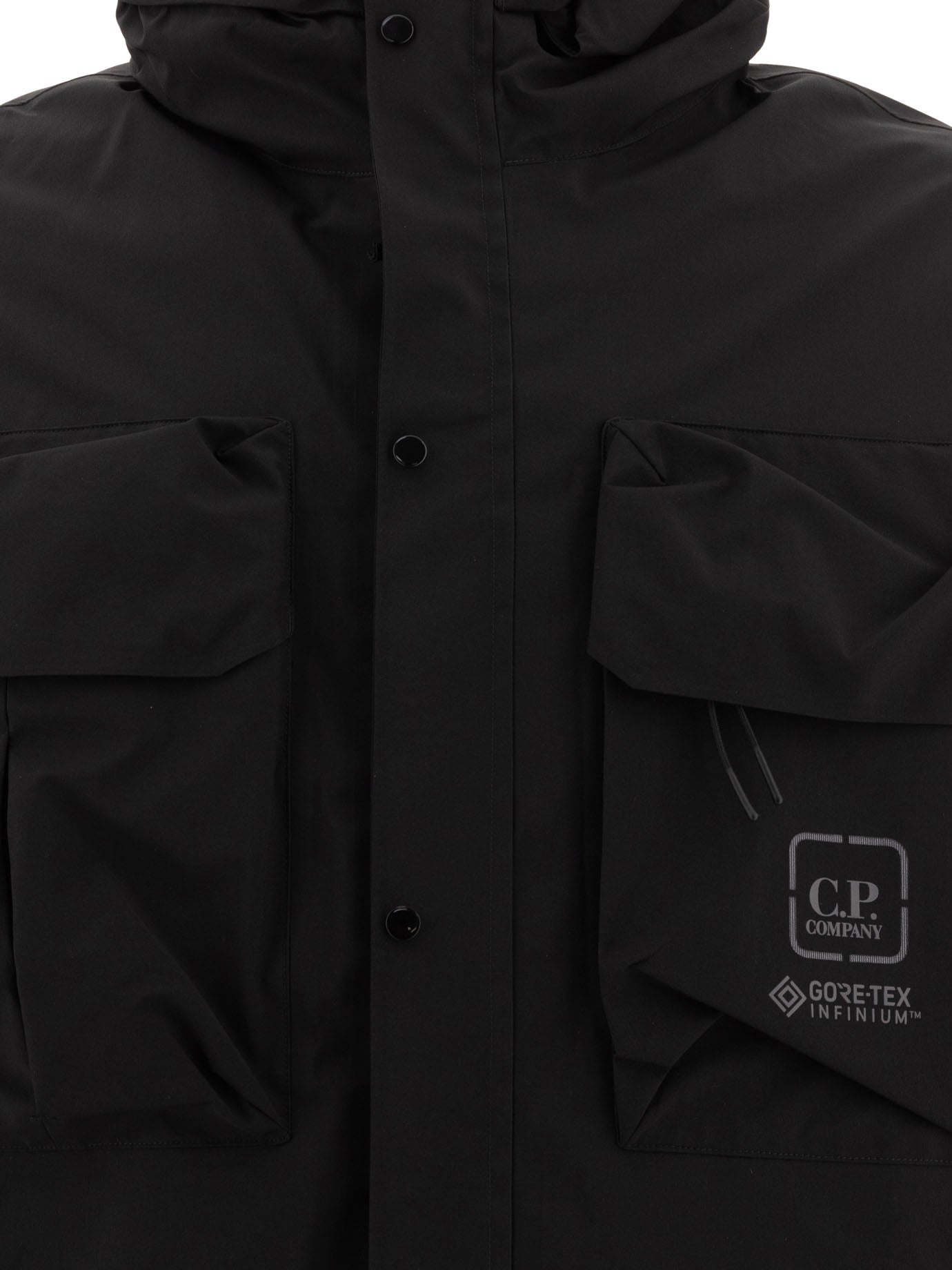 C.P. Company The Metropolis Series Gore-Tex Infinium™ Jacket